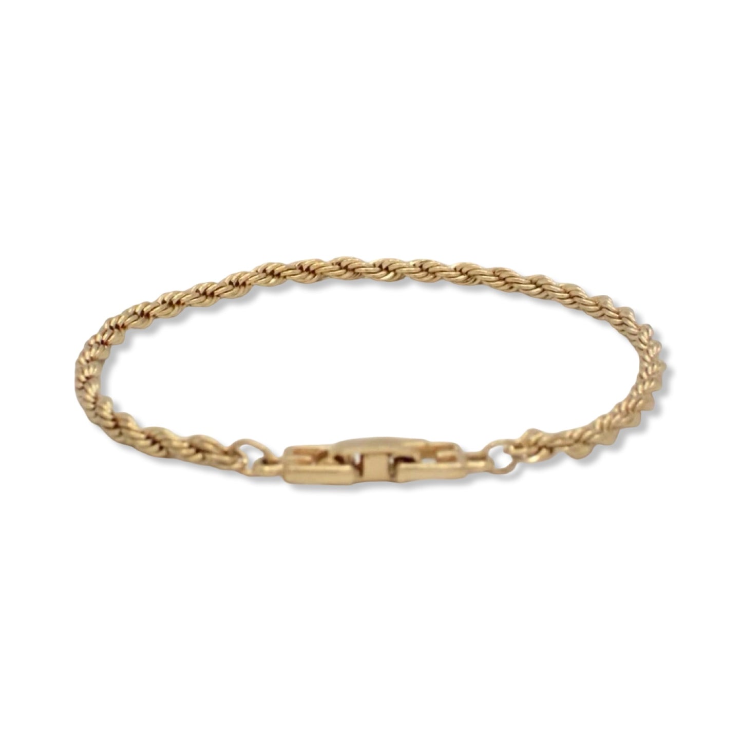 Pre-Owned Givenchy Rope Bracelet - GIV1024