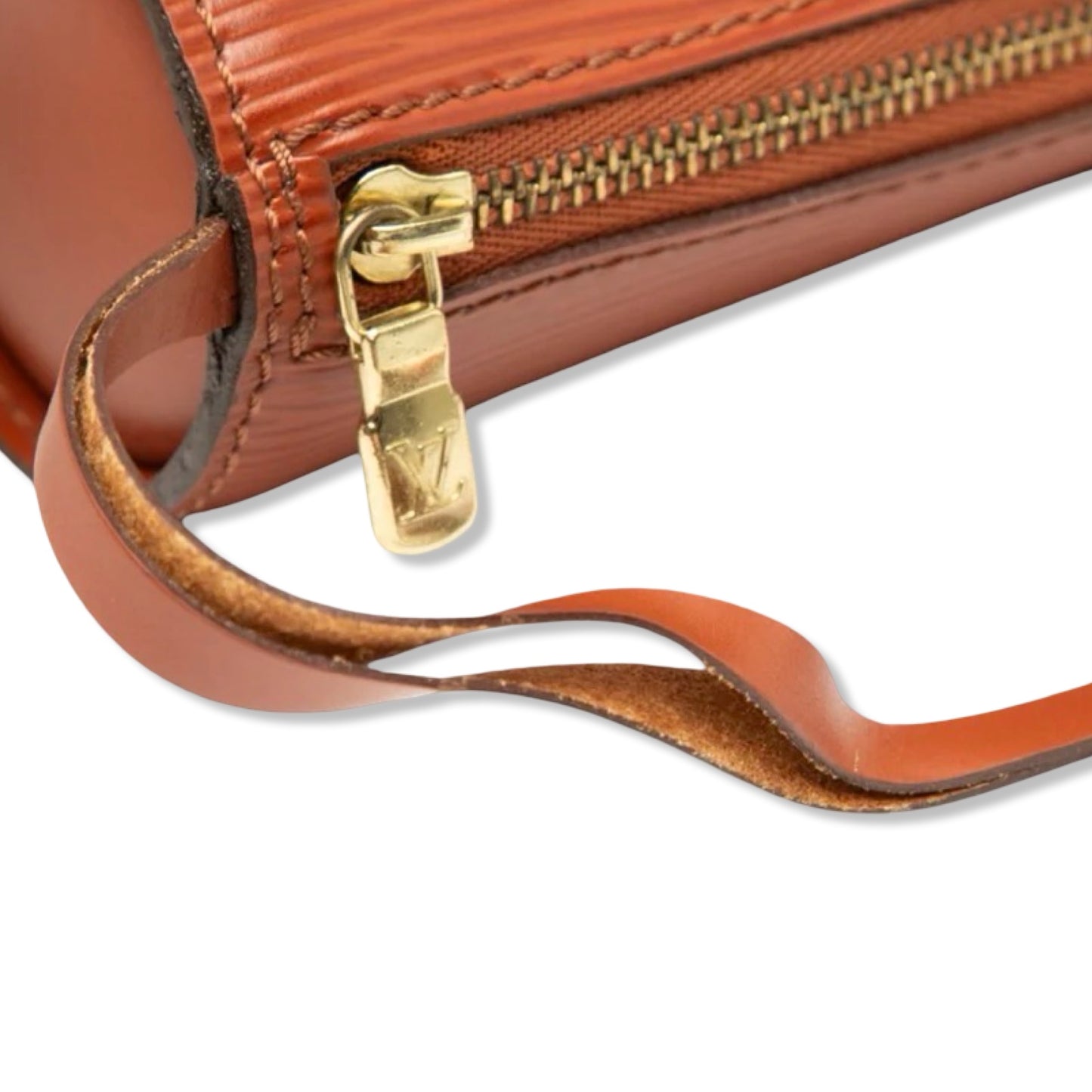 Pre-Owned Louis Vuitton Epi Leather Mini Papillion - LV2054