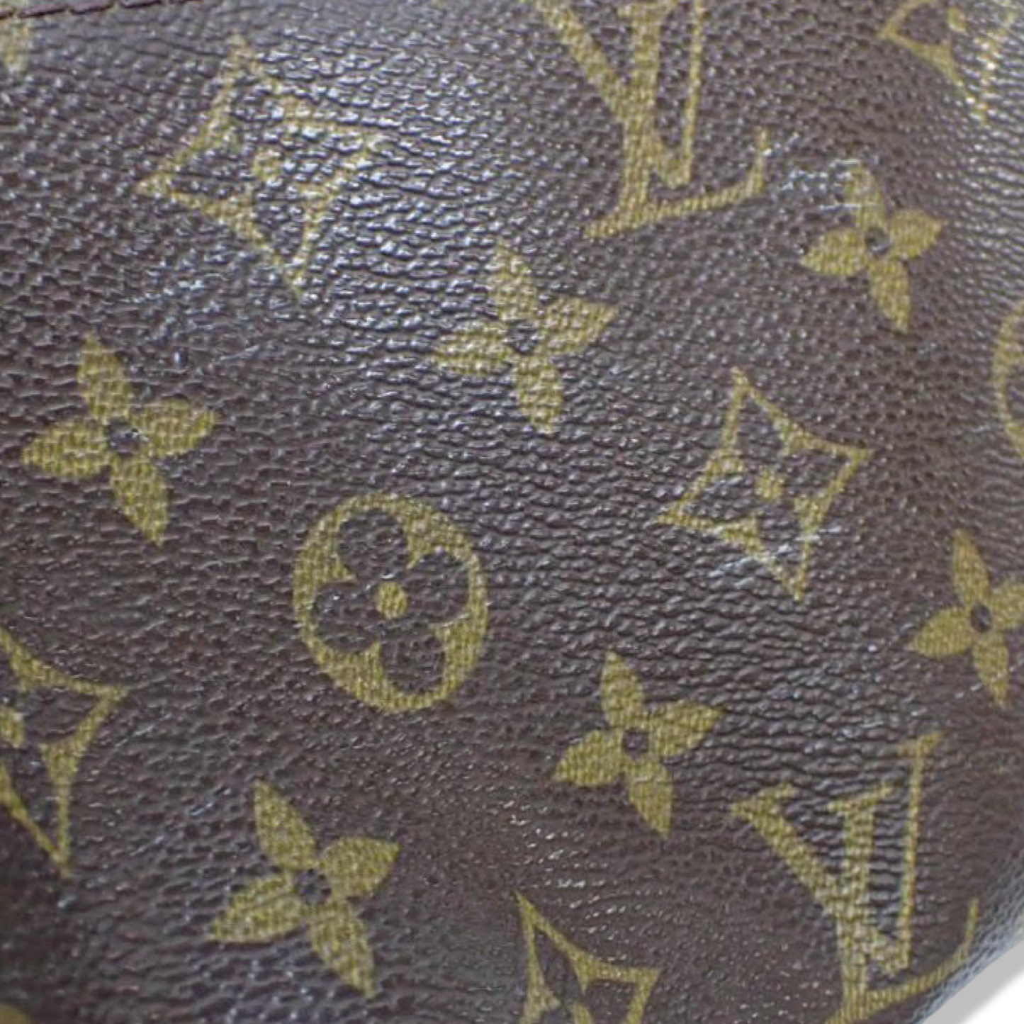 Pre-Owned Louis Vuitton Monogram Canvas Evasion Travel Bag - LV2032