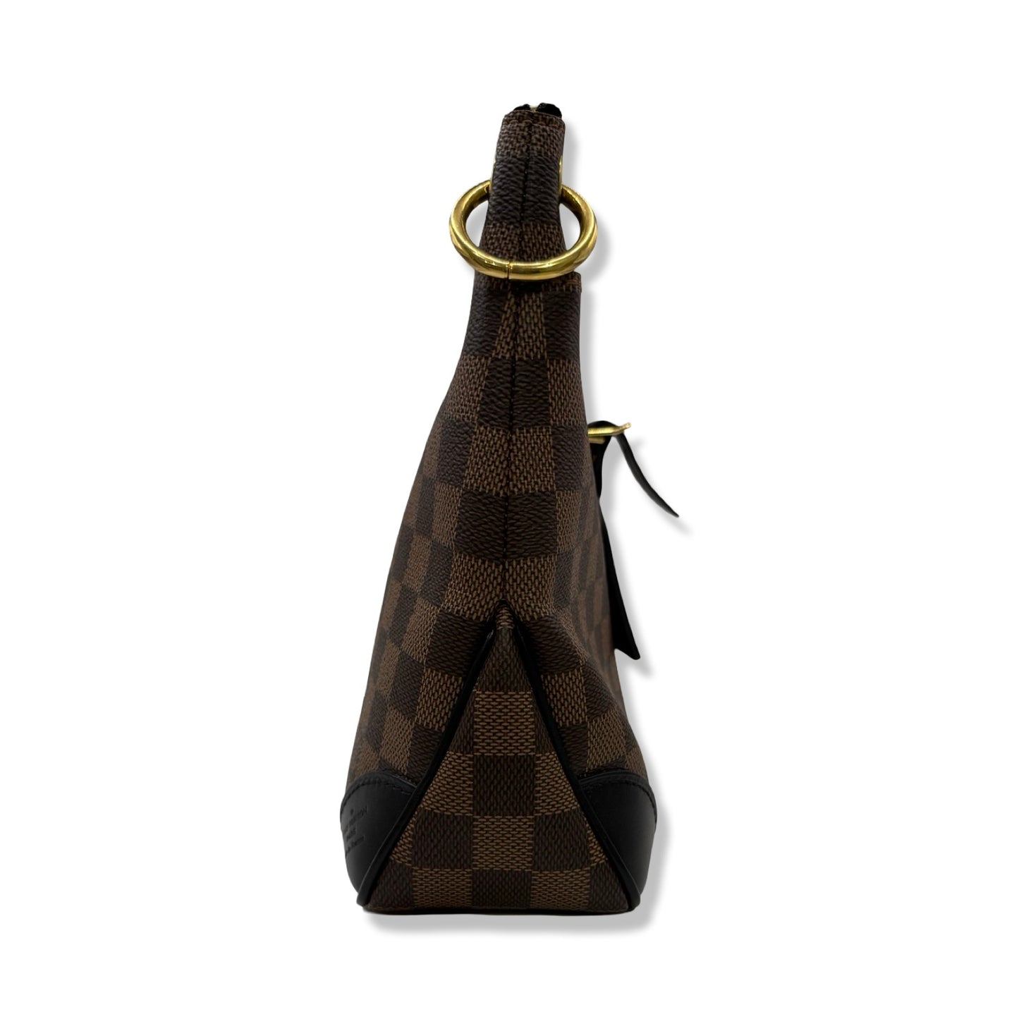 Pre-Owned Louis Vuitton Damier Ebene Odeon (New Model) MM Crossbody - LV1281