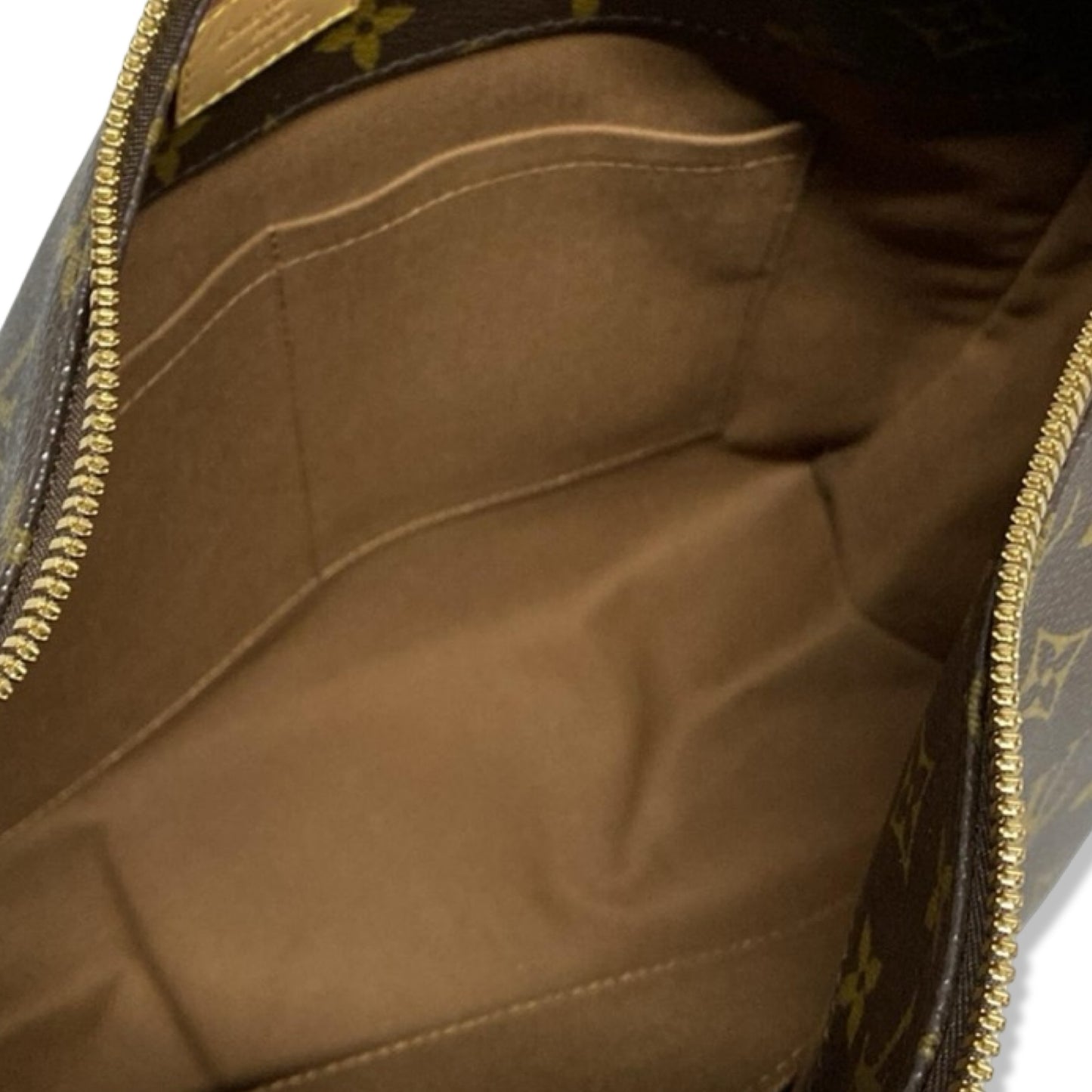 Pre-Owned Louis Vuitton Monogram Canvas Sully PM Shoulder Bag - LV1462