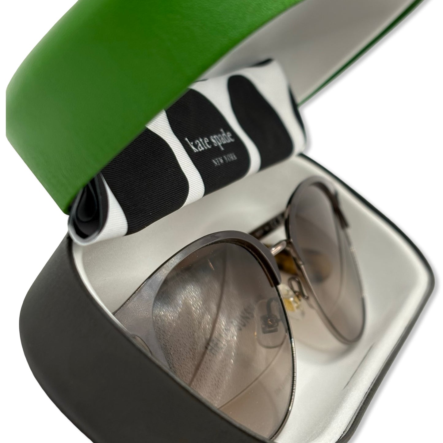 Pre-Owned Kate Spade Joelynn Sunglasses - KS1019