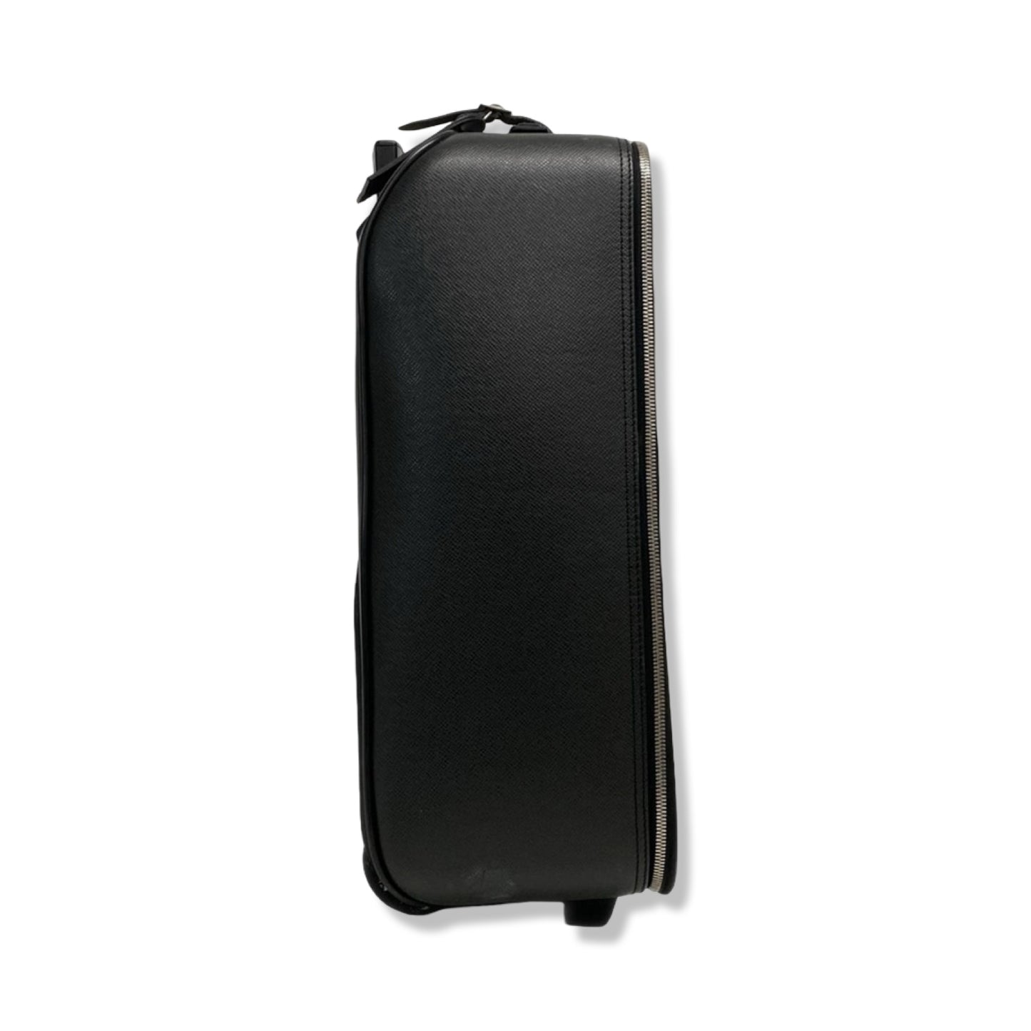 Pre-Owned Taiga Leather Ardoise Pegase 45 Suitcase - LV1354