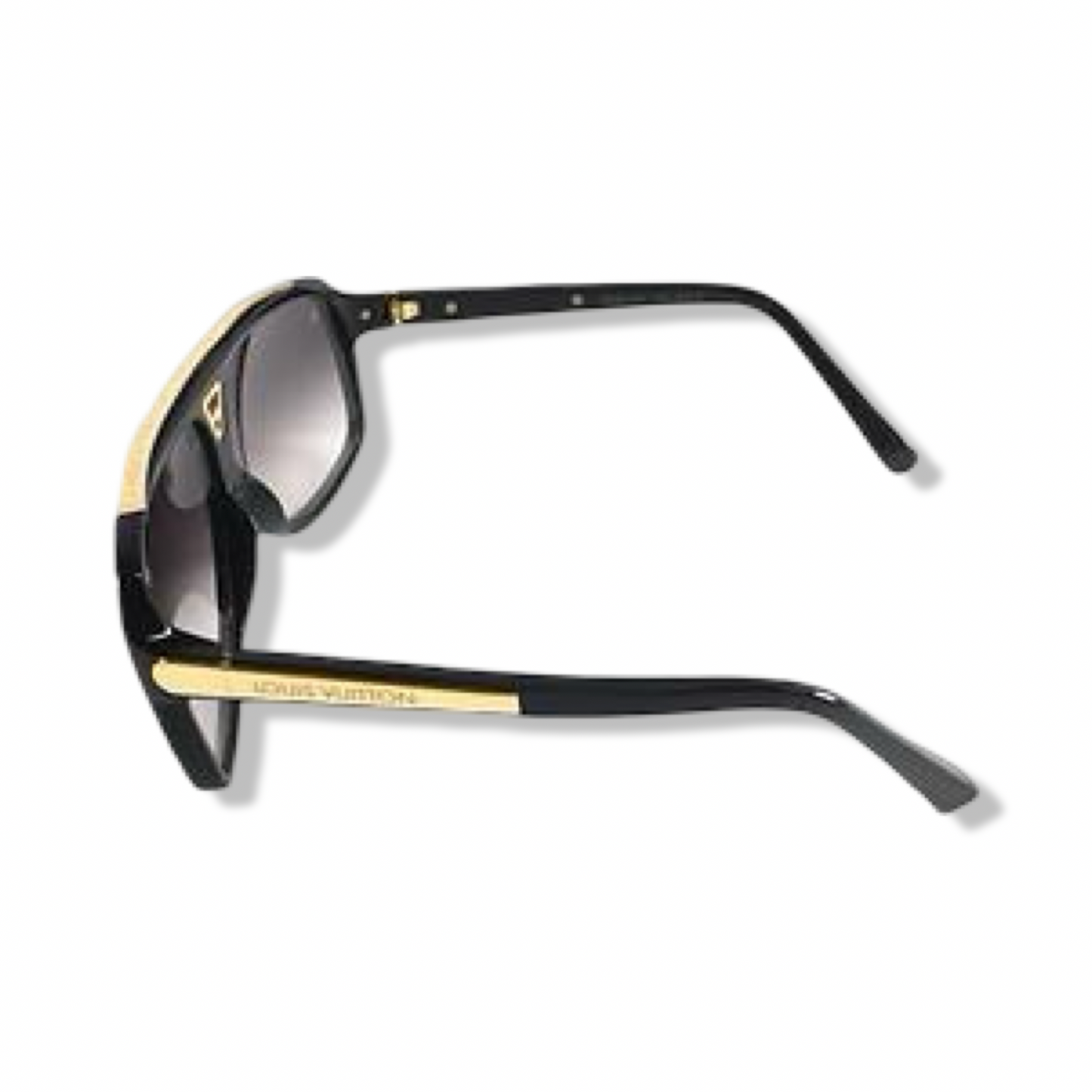 Pre-Owned Louis Vuitton 1.1 Evidence Sunglasses - LV2000