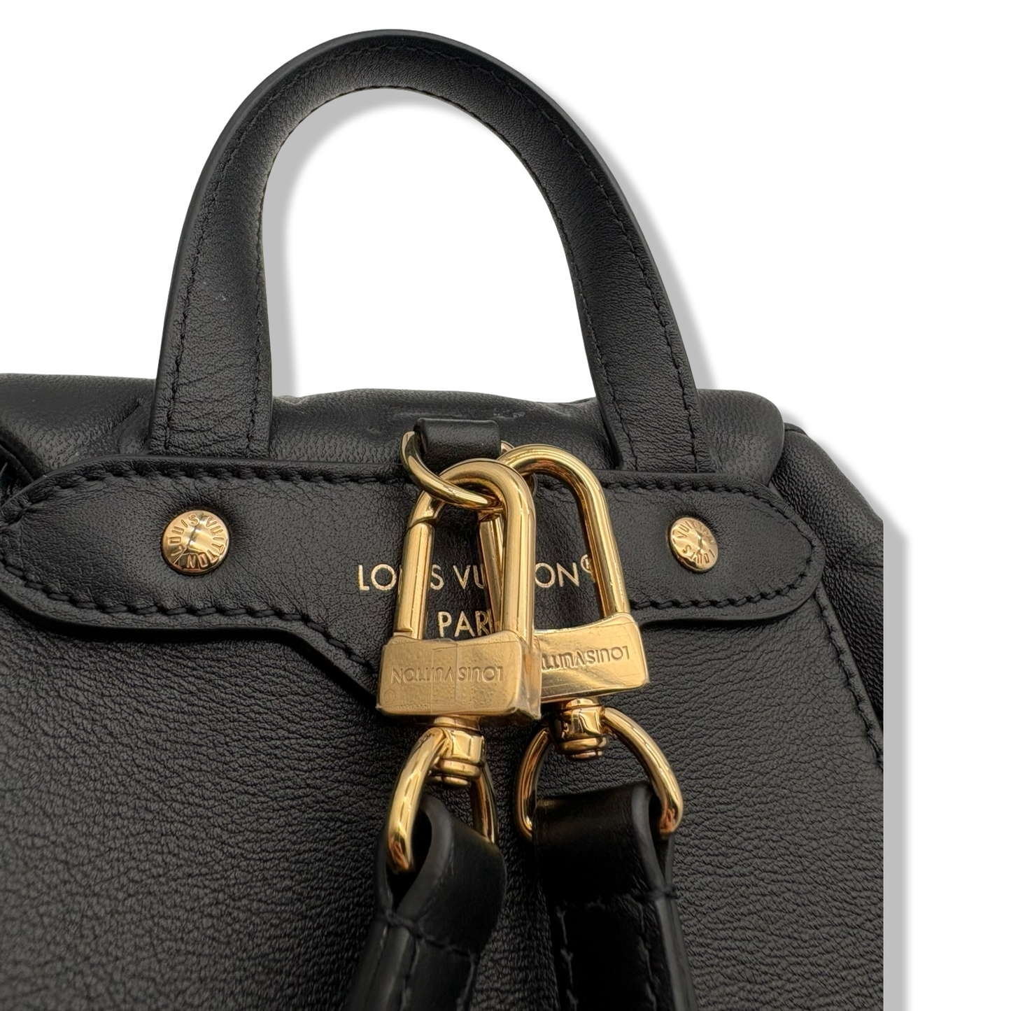 Pre-Owned Louis Vuitton Coussin Backpack PM - LV2015