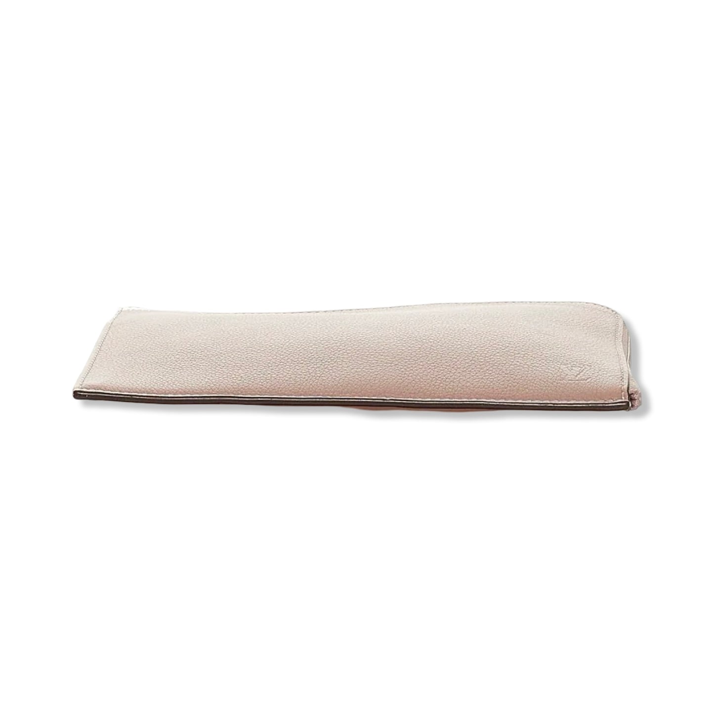 Pre-Owned Louis Vuitton Taurillon Leather Pochette Jour PM - LV2055