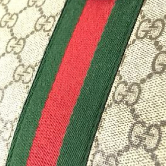 Pre-Owned Gucci Ophidia Shoulder Bag - G1203