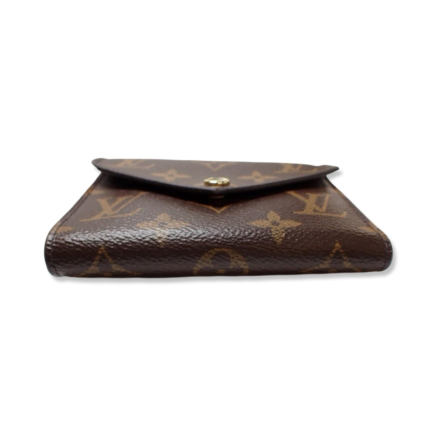Pre-Owned Louis Vuitton Monogram Canvas Victorine - LV1520