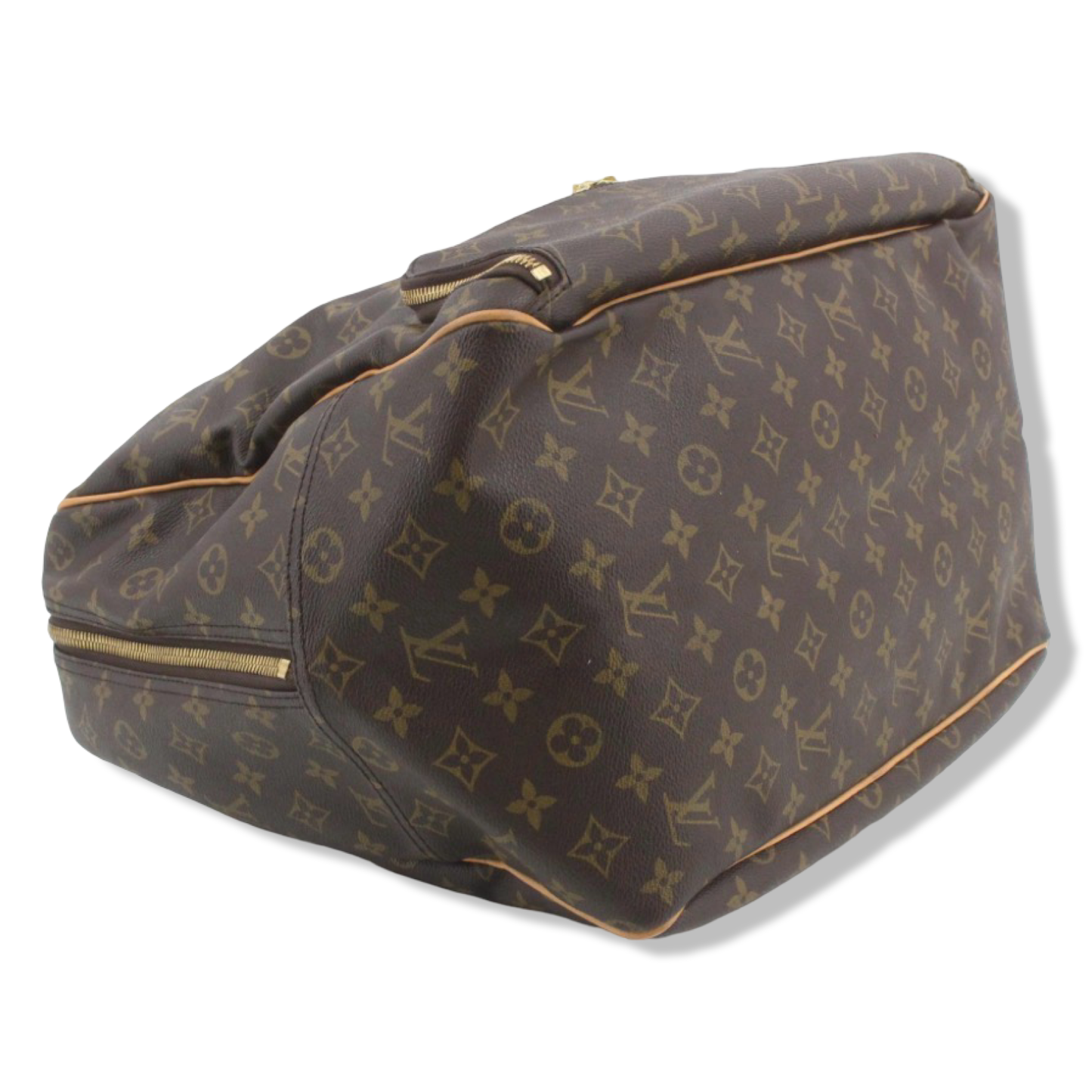 Pre-Owned Louis Vuitton Monogram Canvas Evasion Travel Bag - LV2046