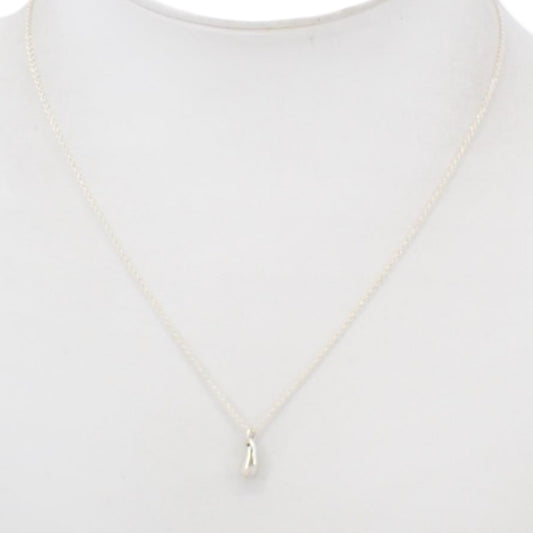 Pre-Owned Tiffany & Co. Teardrop Pendant Large - TIF1015