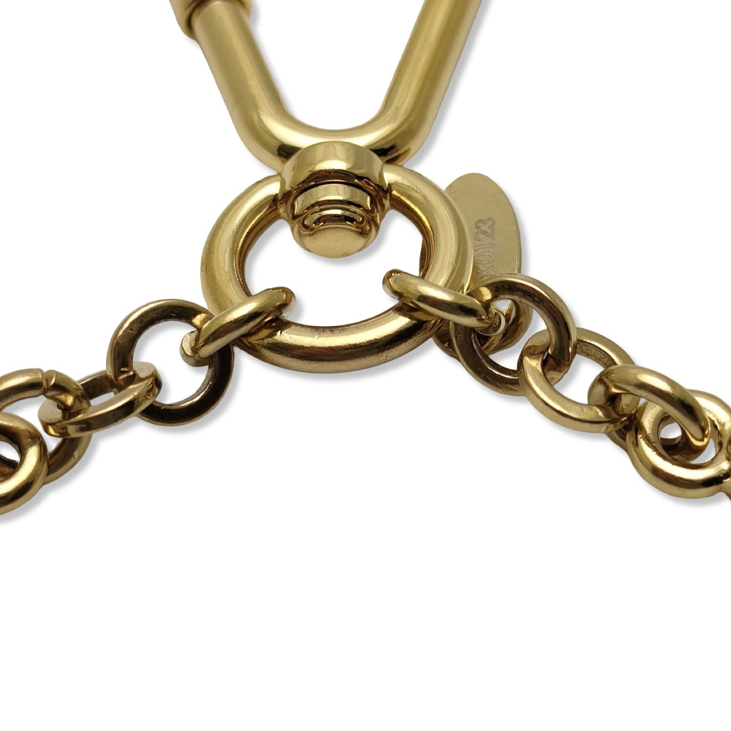 Pre-Owned Louis Vuitton Bag Charm - LV1908