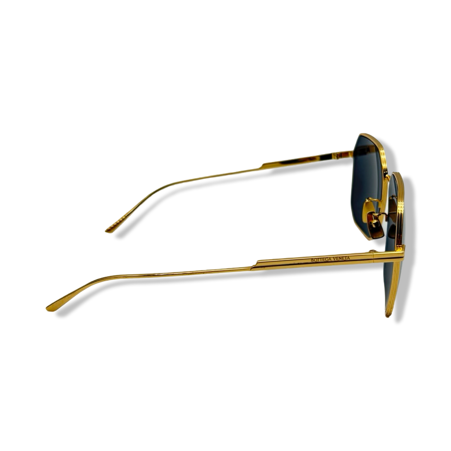 Pre-Owned Bottega Veneta Suglasses - BV1009