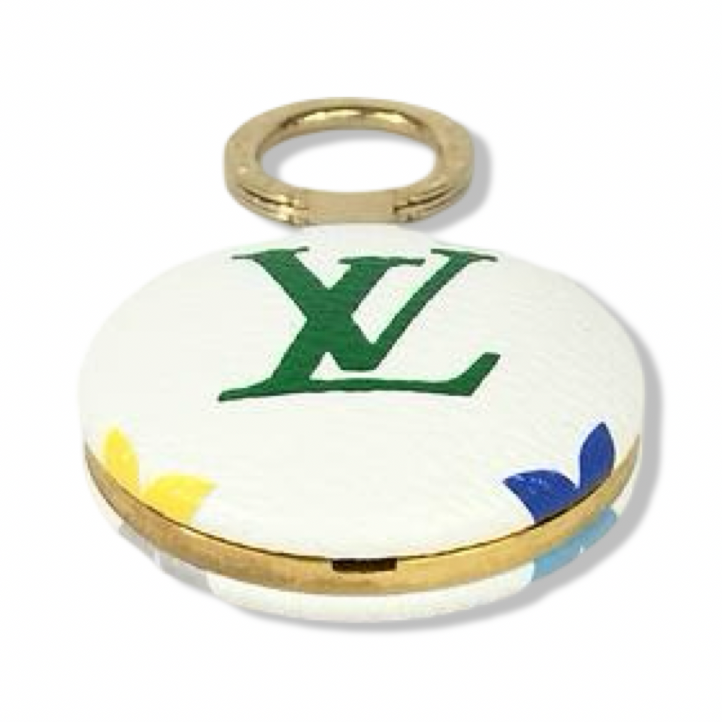 Pre-Owned Louis Vuitton Multicolor Astropil Light Up Key Chain - LV2003