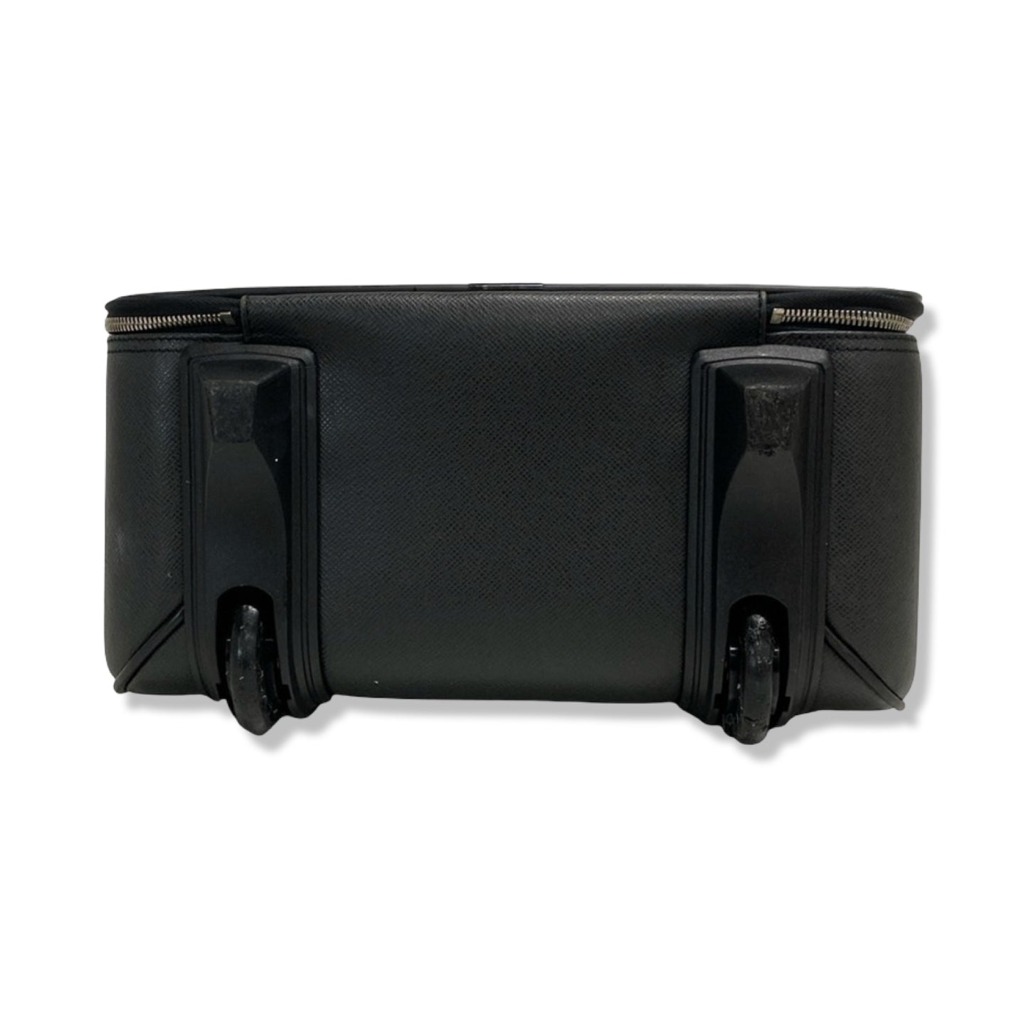 Pre-Owned Taiga Leather Ardoise Pegase 45 Suitcase - LV1354