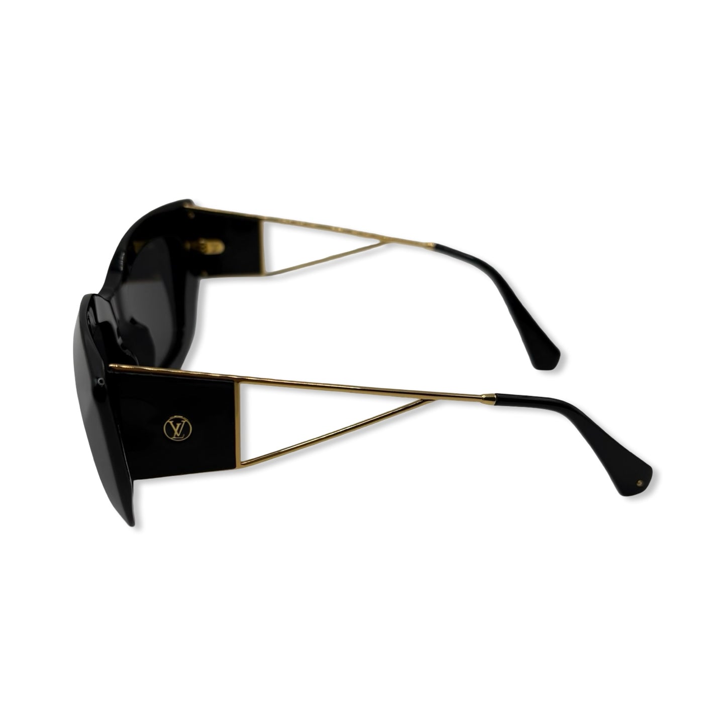 Pre-Owned Louis Vuitton Arizona Dream Sunglasses - LV1772