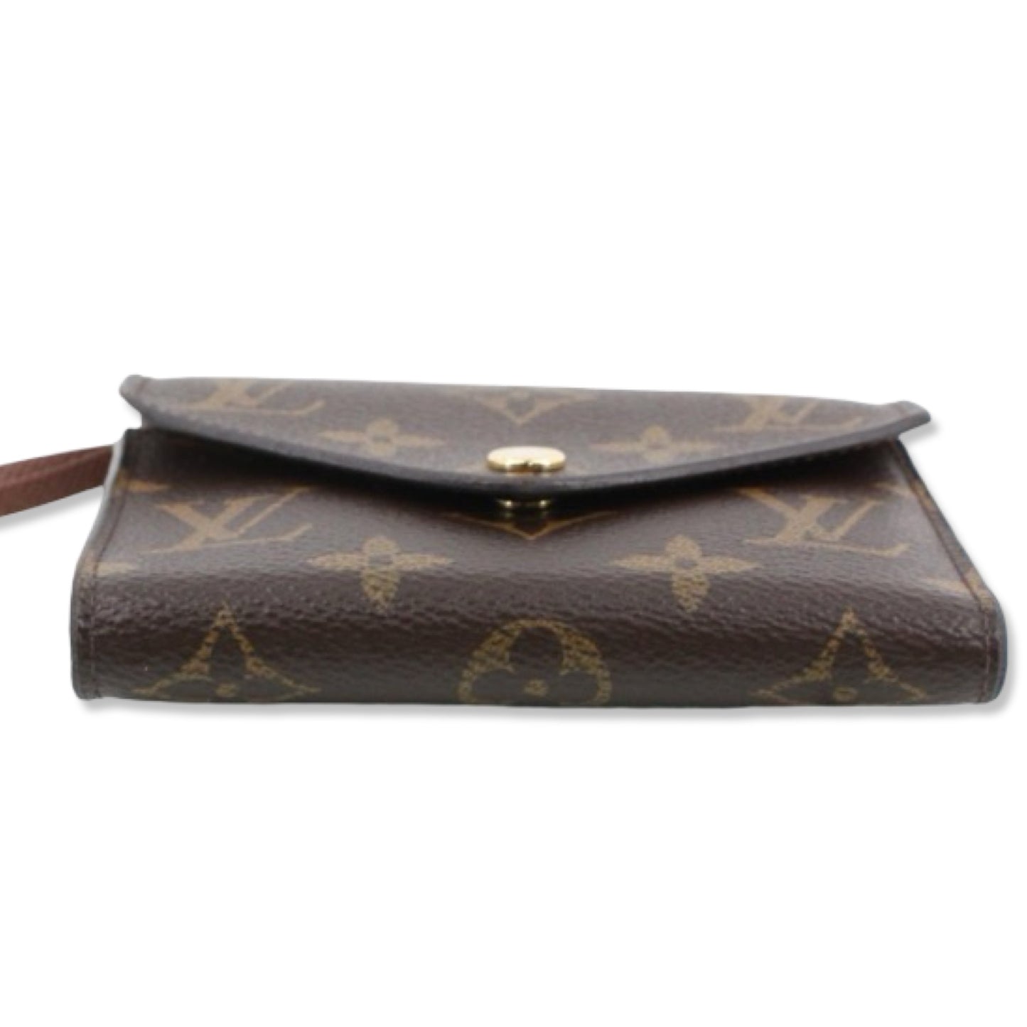 Pre-Owned Louis Vuitton Monogram Canvas Victorine - LV1520