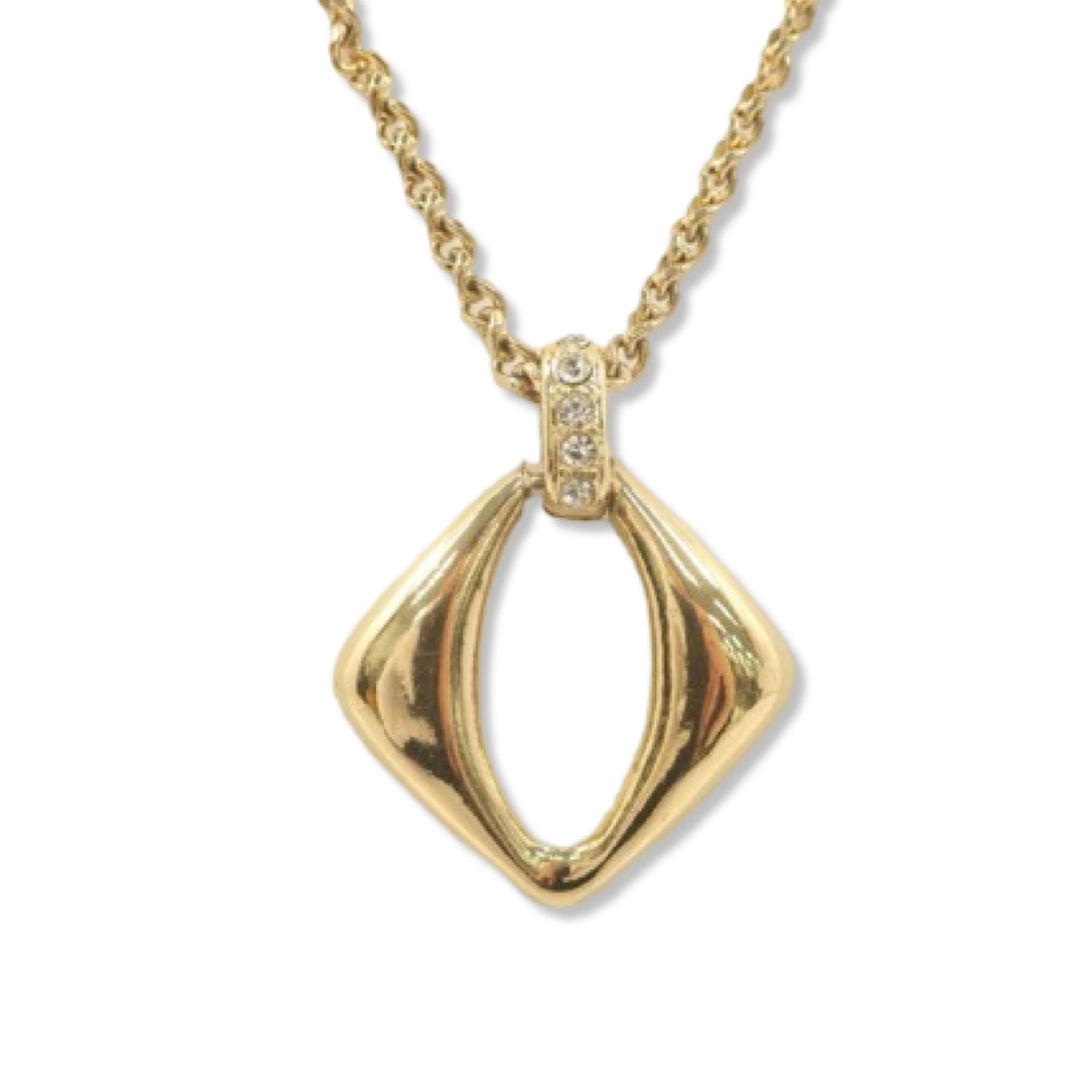 Pre-Owned Yves Saint Laurent Necklace - YSL1026