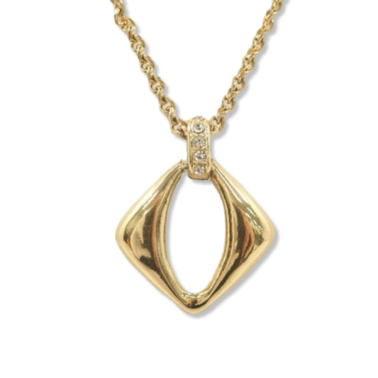 Pre-Owned Yves Saint Laurent Necklace - YSL1026