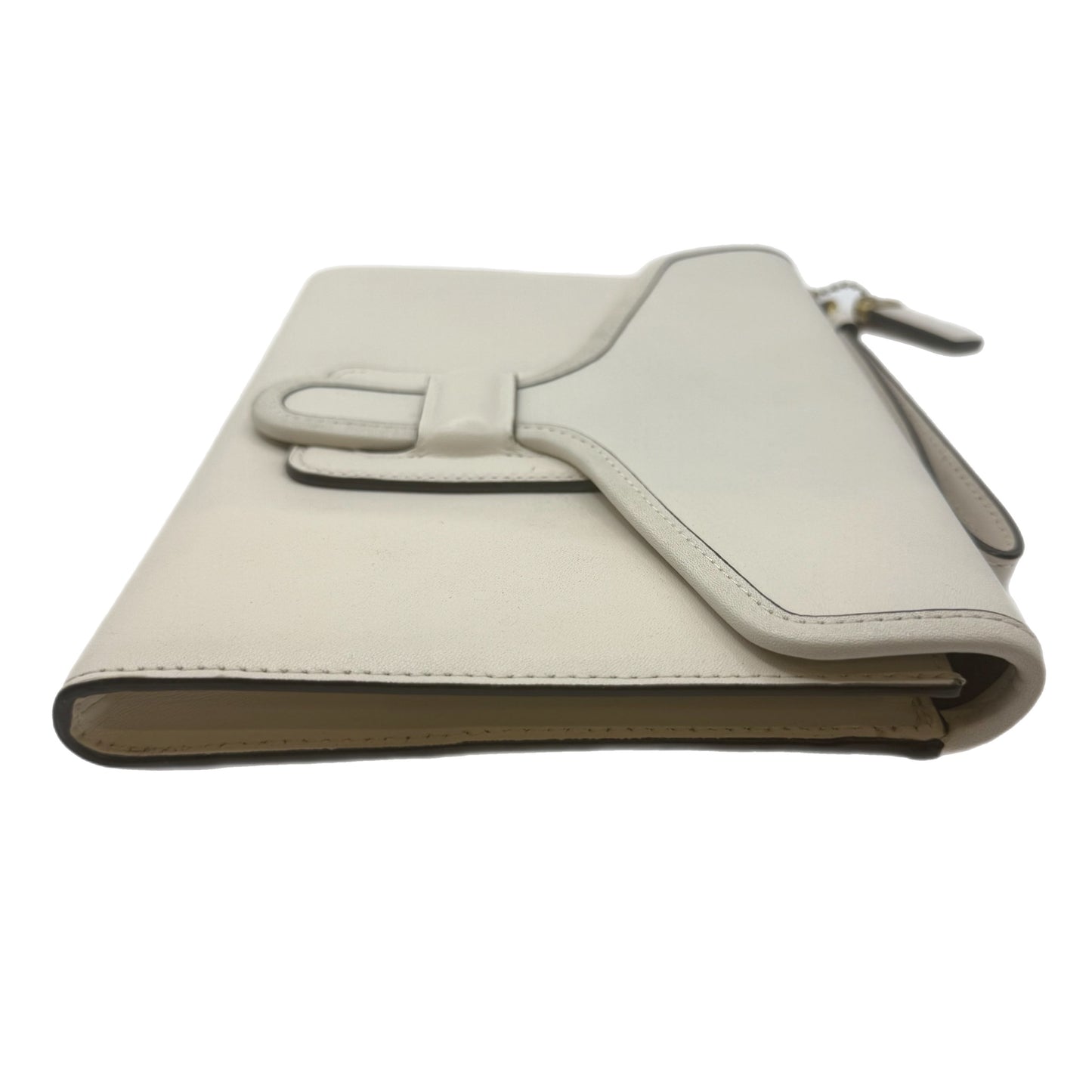 Pre-owned COACH Leather Clutch - COACH1003