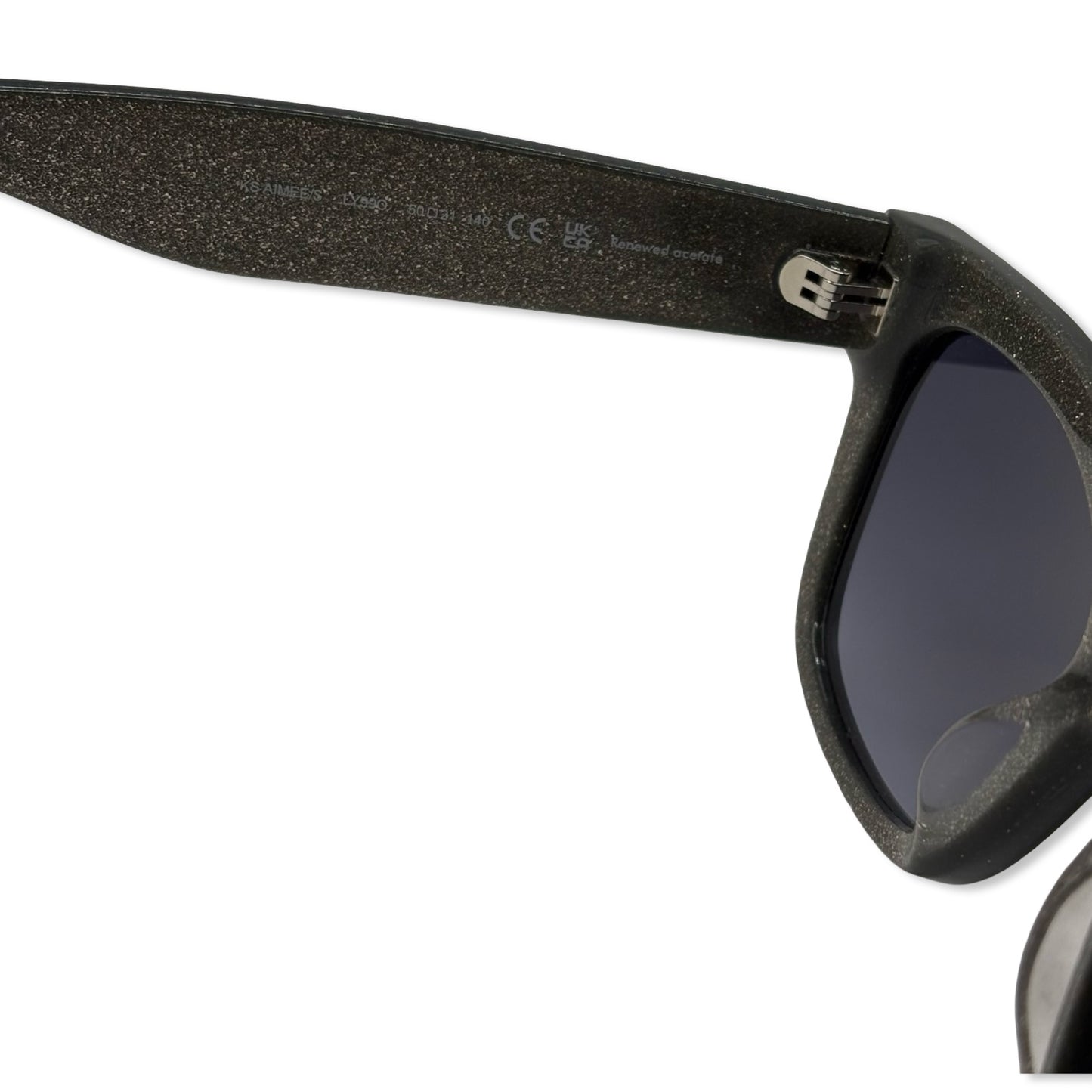 Pre-Owned Kate Spade Aimee Sunglasses - KS1015