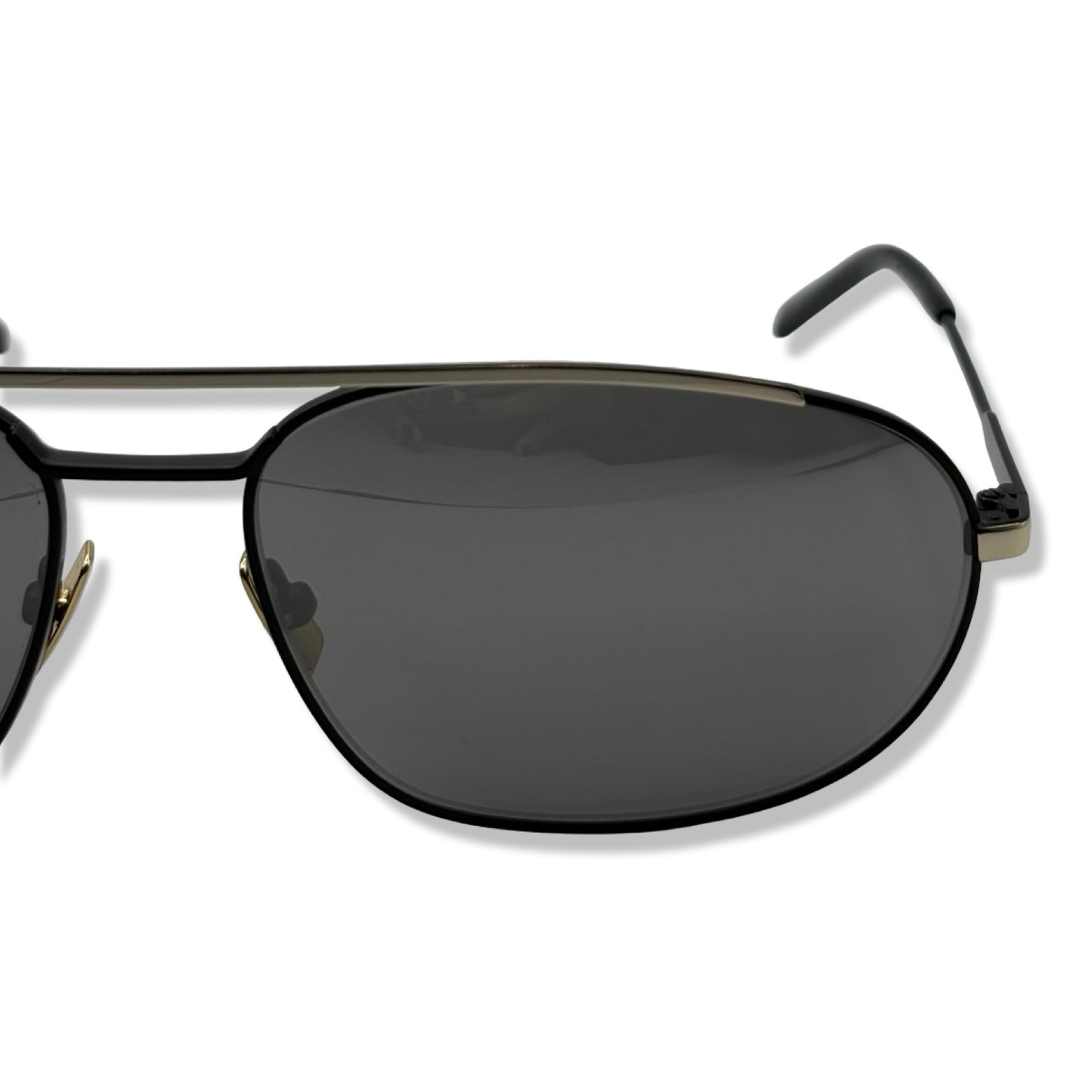 Pre-Owned Saint Laurent Sunglasses - YSL1021