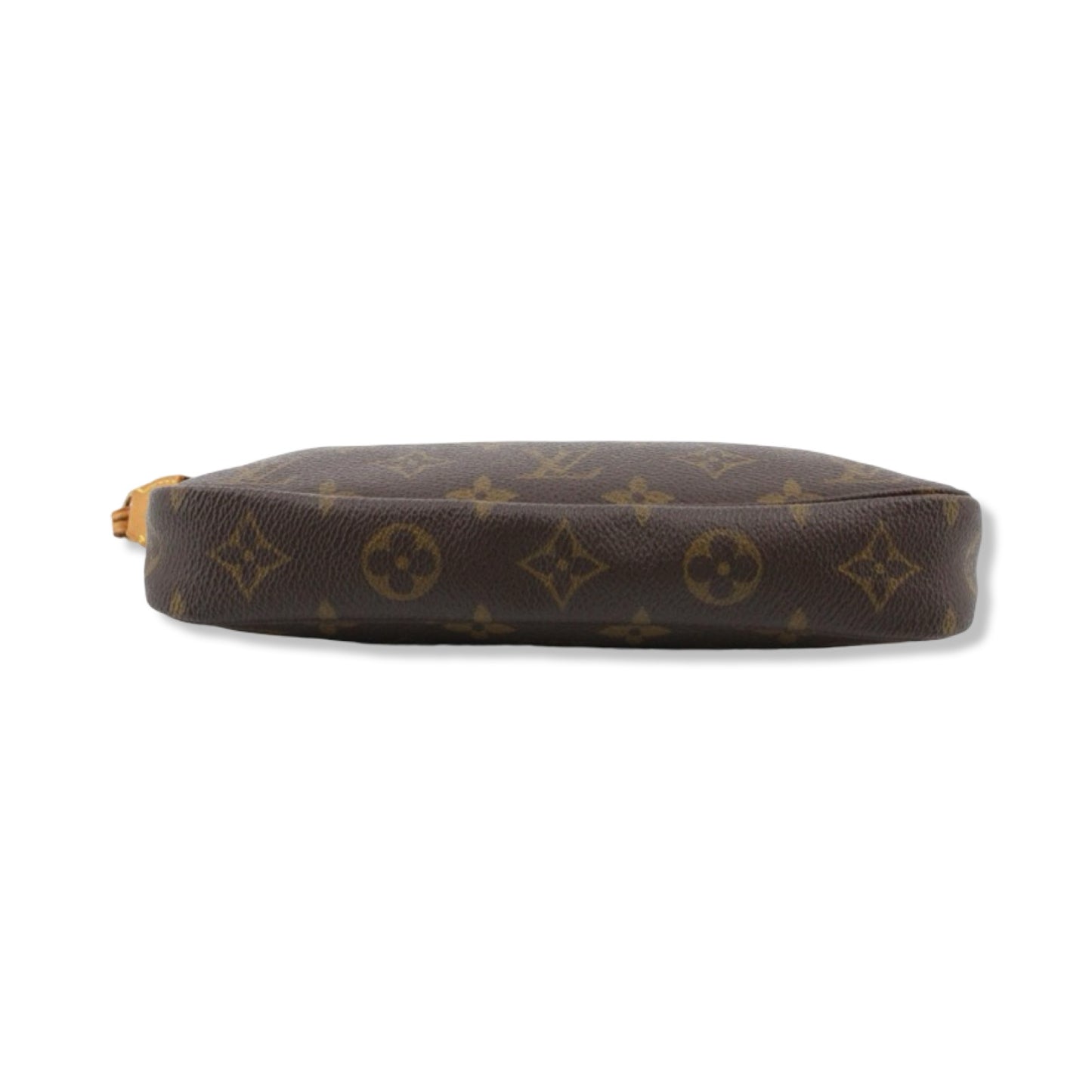 Pre-Owned Louis Vuitton Monogram Canvas Pochette Accessories - LV1436