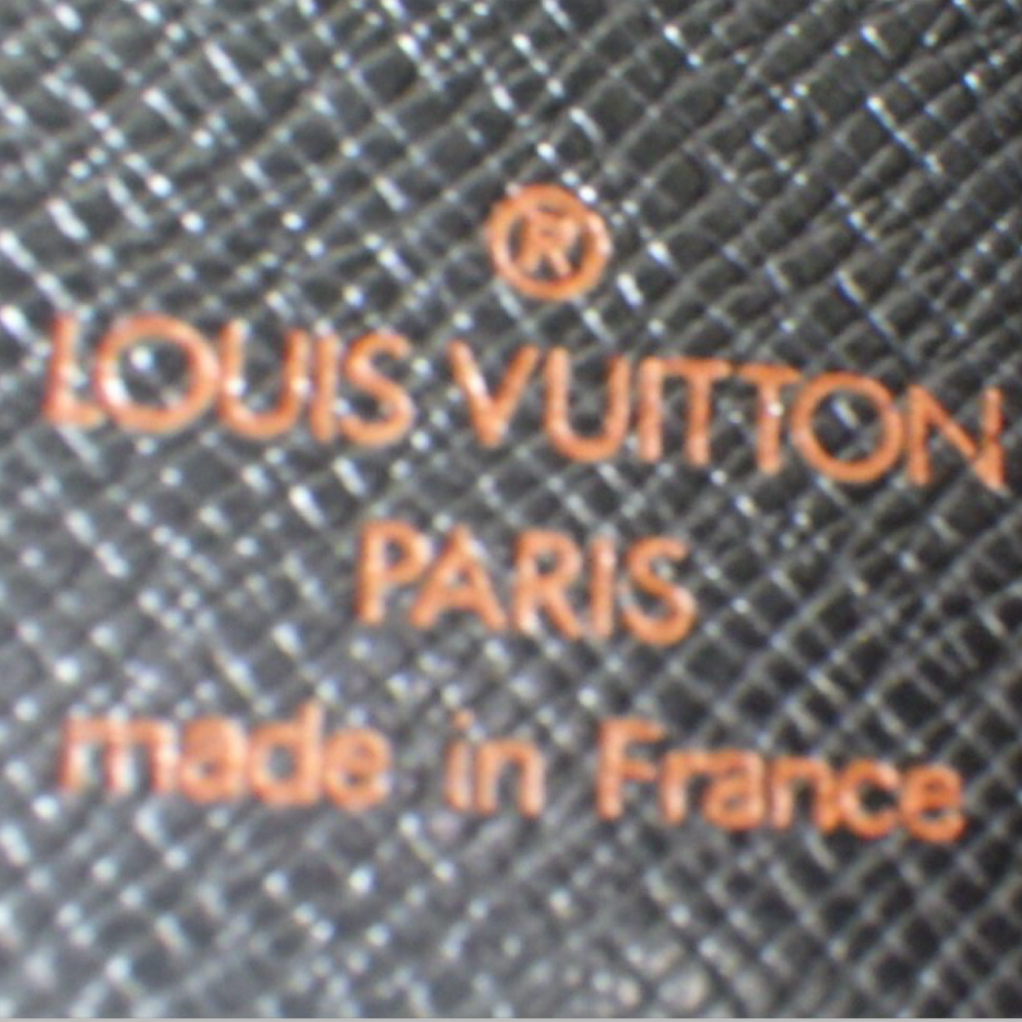 Pre-Owned Louis Vuitton Epi Leather Red Medium Ring Agenda - LV1971
