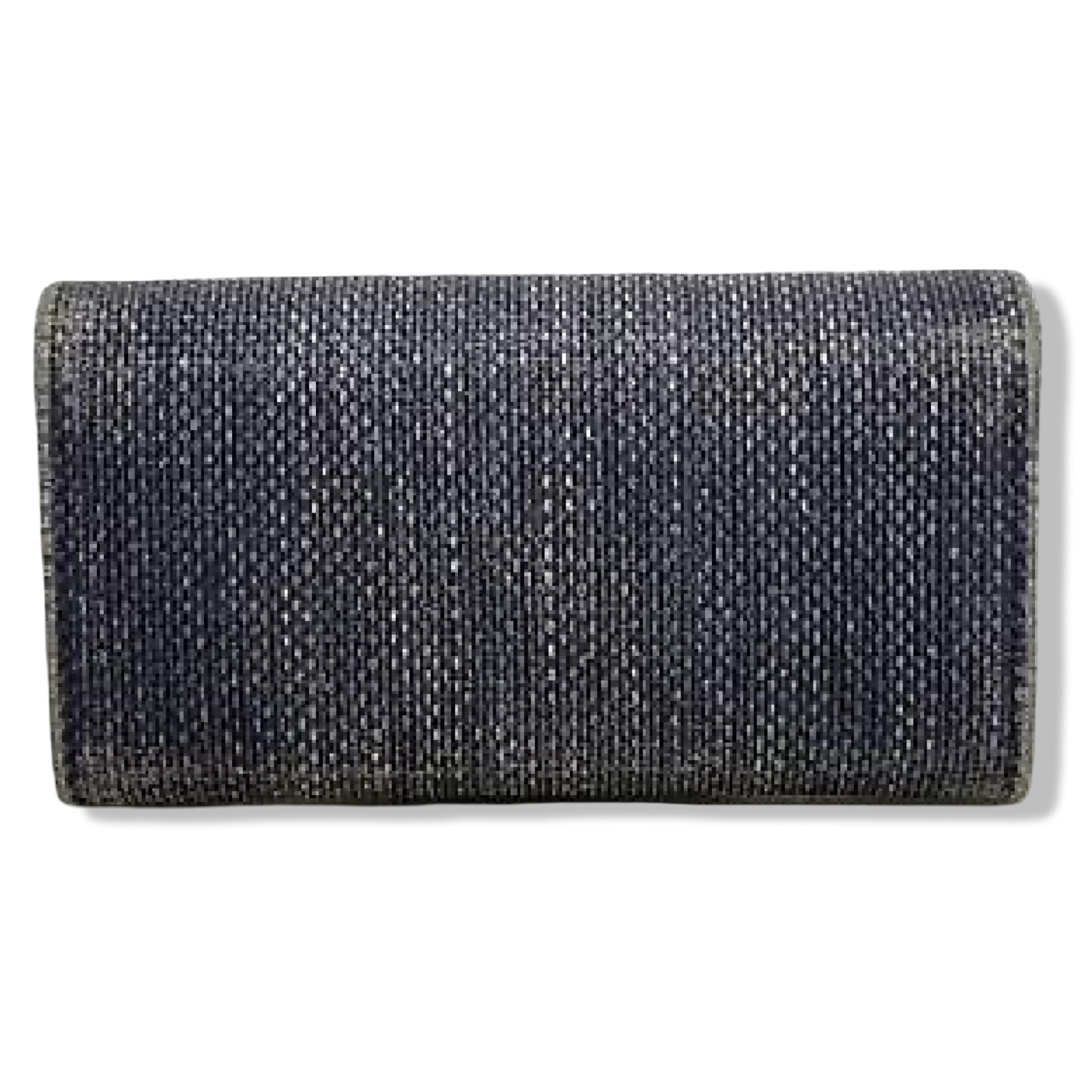 Pre-Owned Chanel Deauville Wallet - CH1060