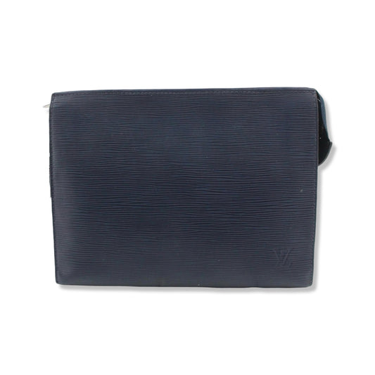 Pre-Owned Louis Vuitton Epi Leather Pochette Toilette 26 - LV2018