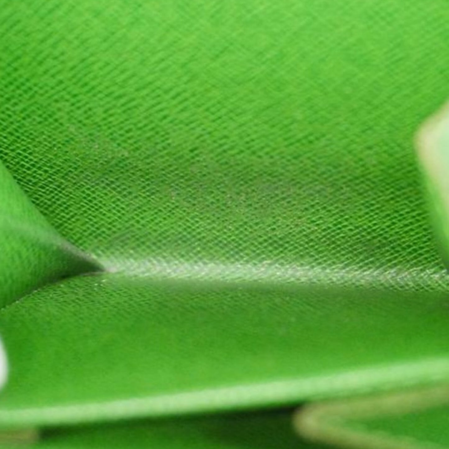 Pre-Owned Louis Vuitton Monogram Perfot Compact Wallet - LV1569