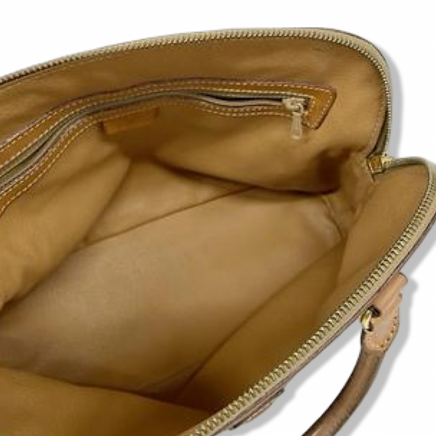 Pre-Owned Celine Macadam Canvas Handbag - CELINE1032