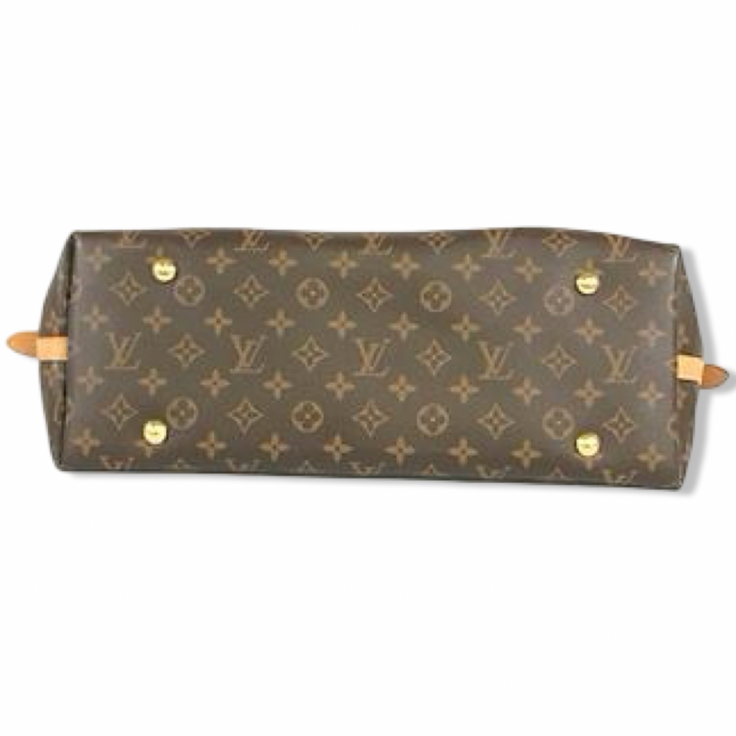 Pre-Owned Louis Vuitton Monogram Canvas CarryAll MM - LV2026