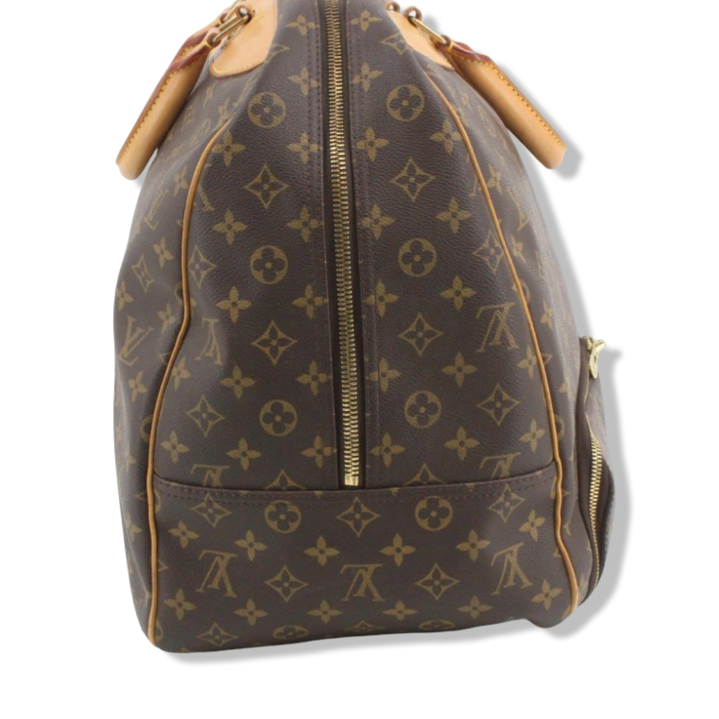 Pre-Owned Louis Vuitton Monogram Canvas Evasion Travel Bag - LV2031