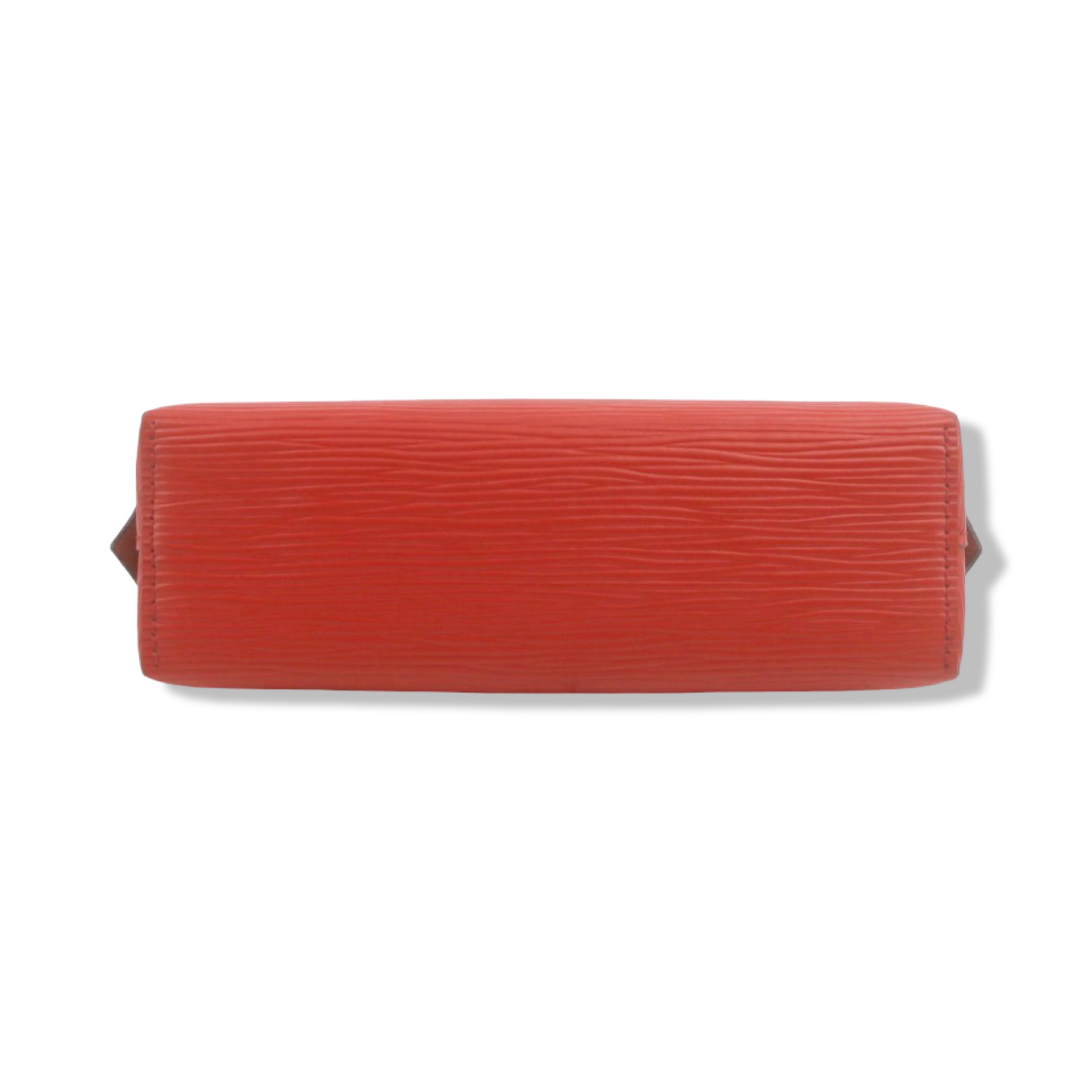 Pre-Owned Louis Vuitton Epi Leather Cosmetic Pouch - LV2035