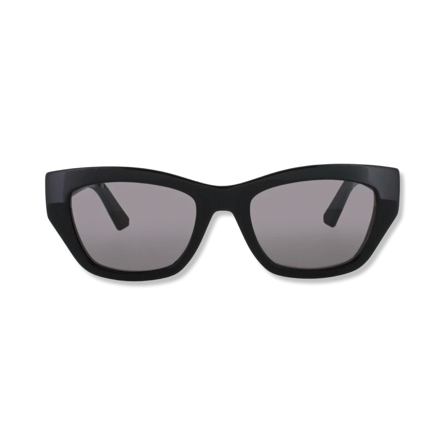 Pre-Owned Dior Very Dior Shiny Black Sunglasses - DIO1088
