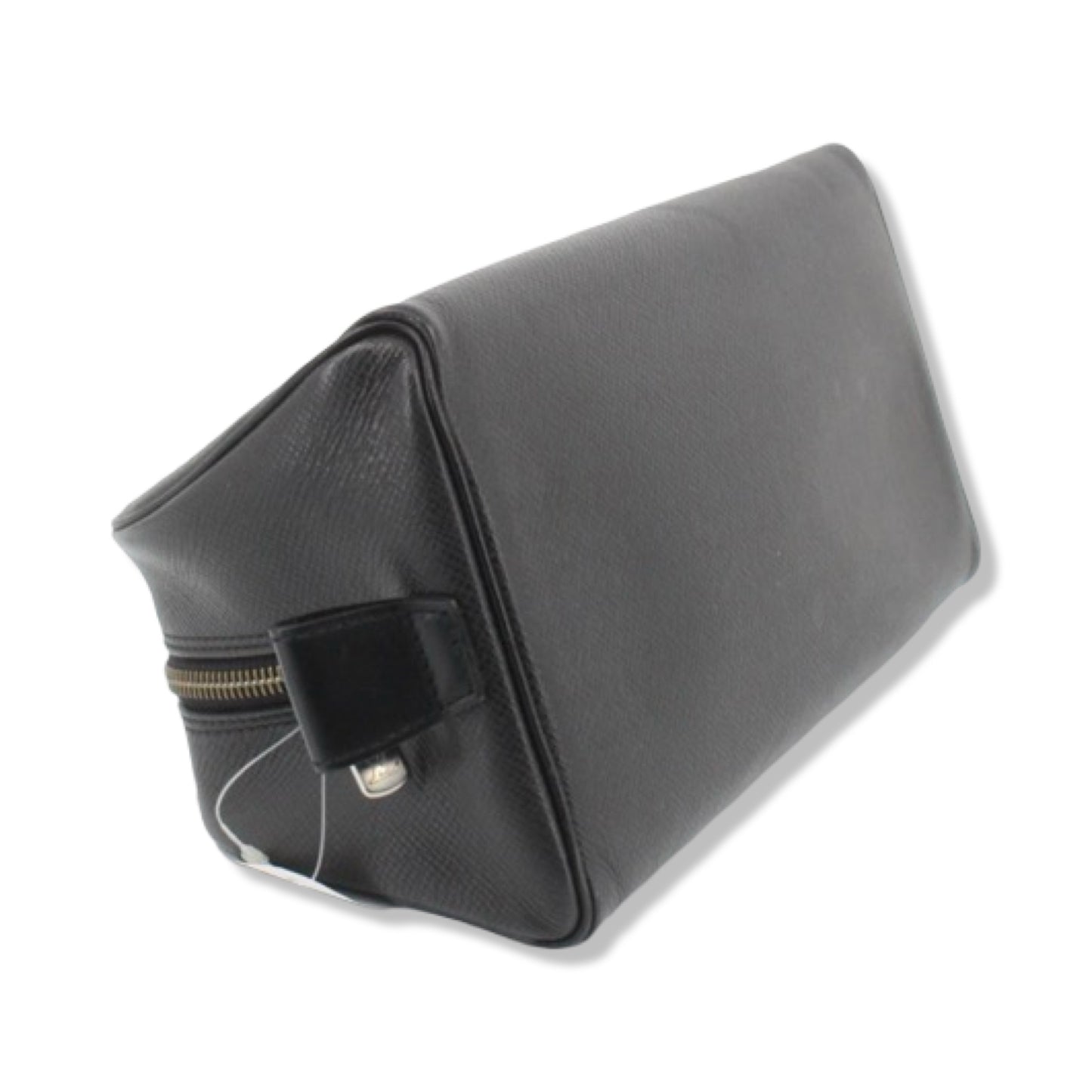 Pre-Owned Louis Vuitton Taiga Leather Trousse Toilette Pouch - LV1631