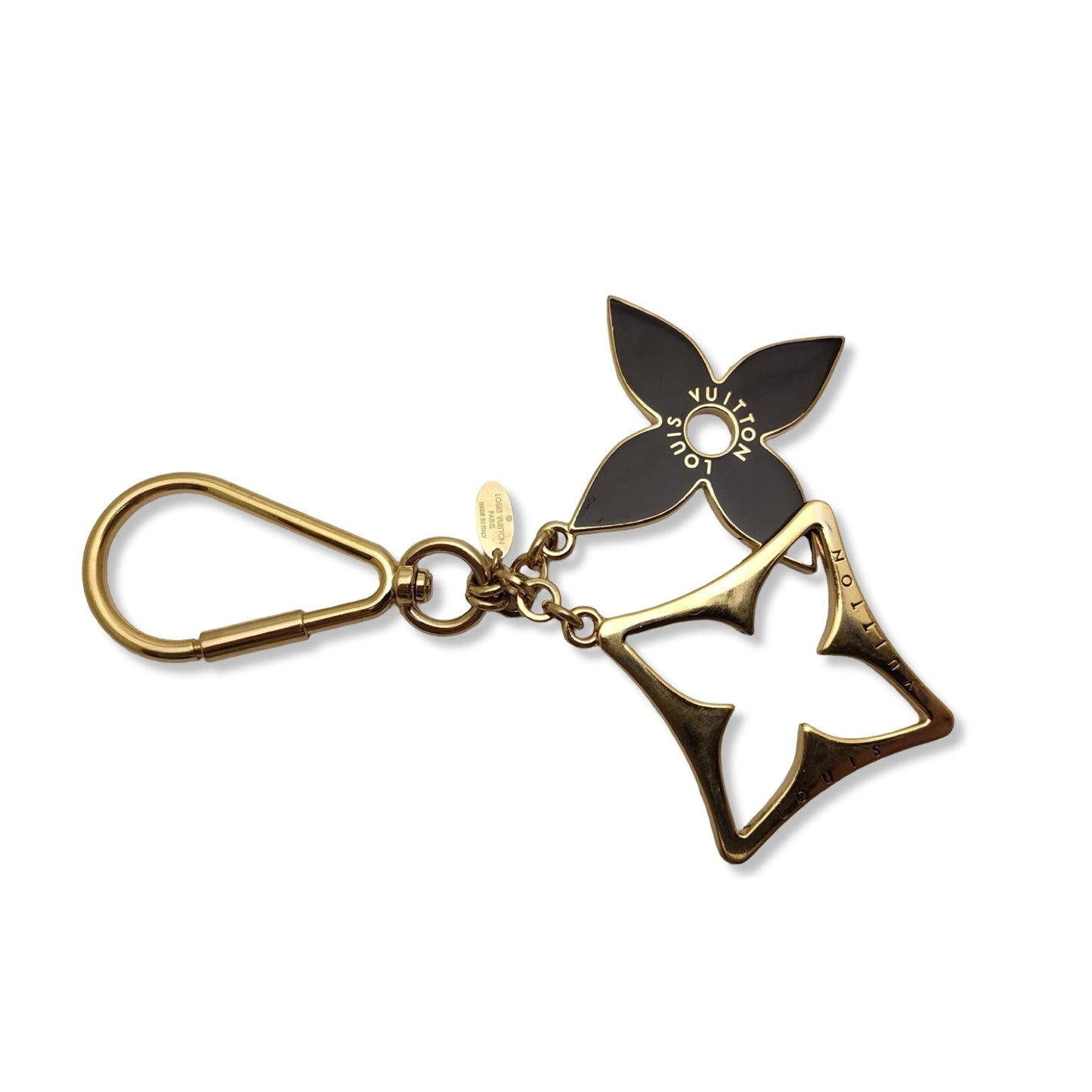 Pre-Owned Louis Vuitton Bag Charm - LV1908