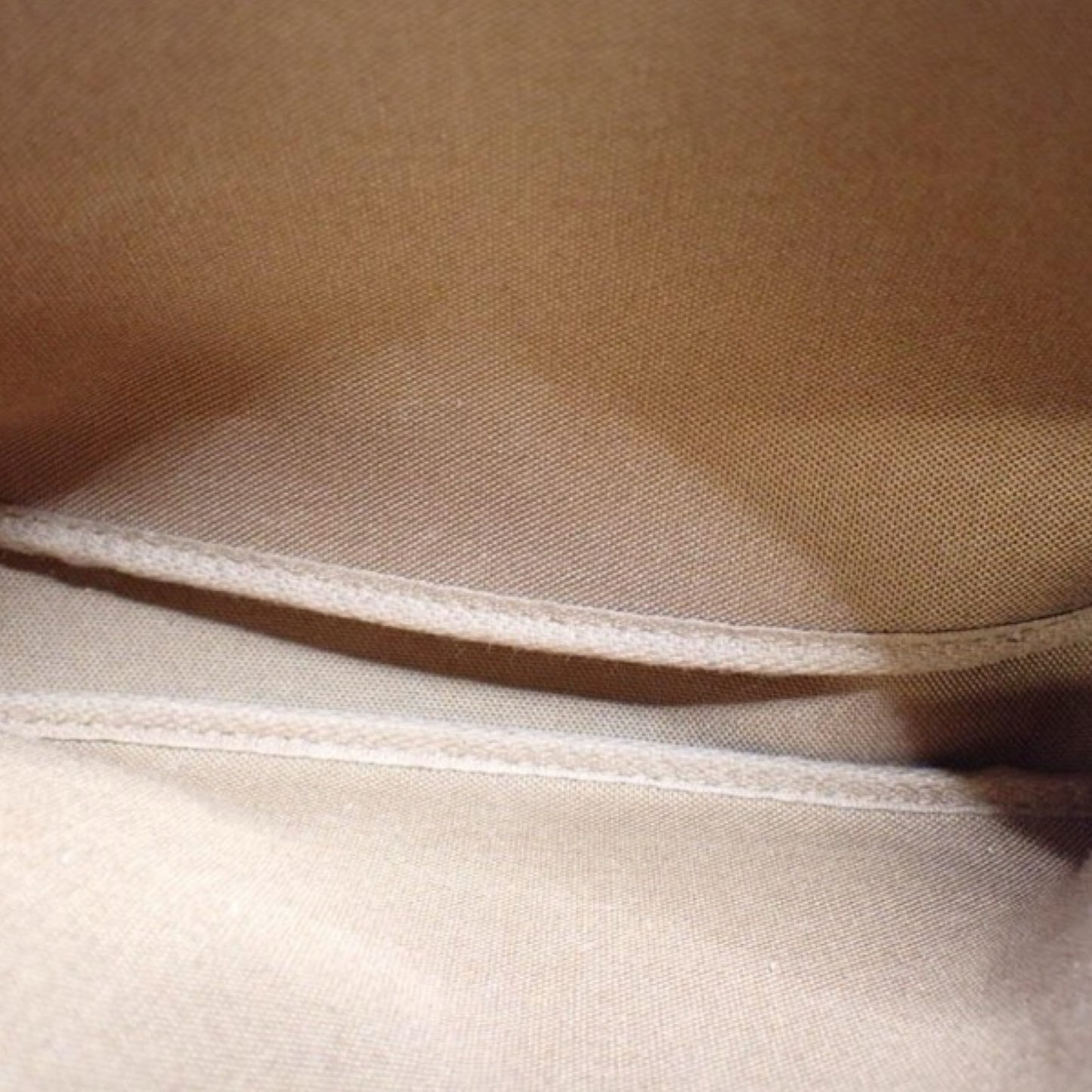 Pre-Owned Louis Vuitton Monogram Canvas Pochette Accessories - LV1436