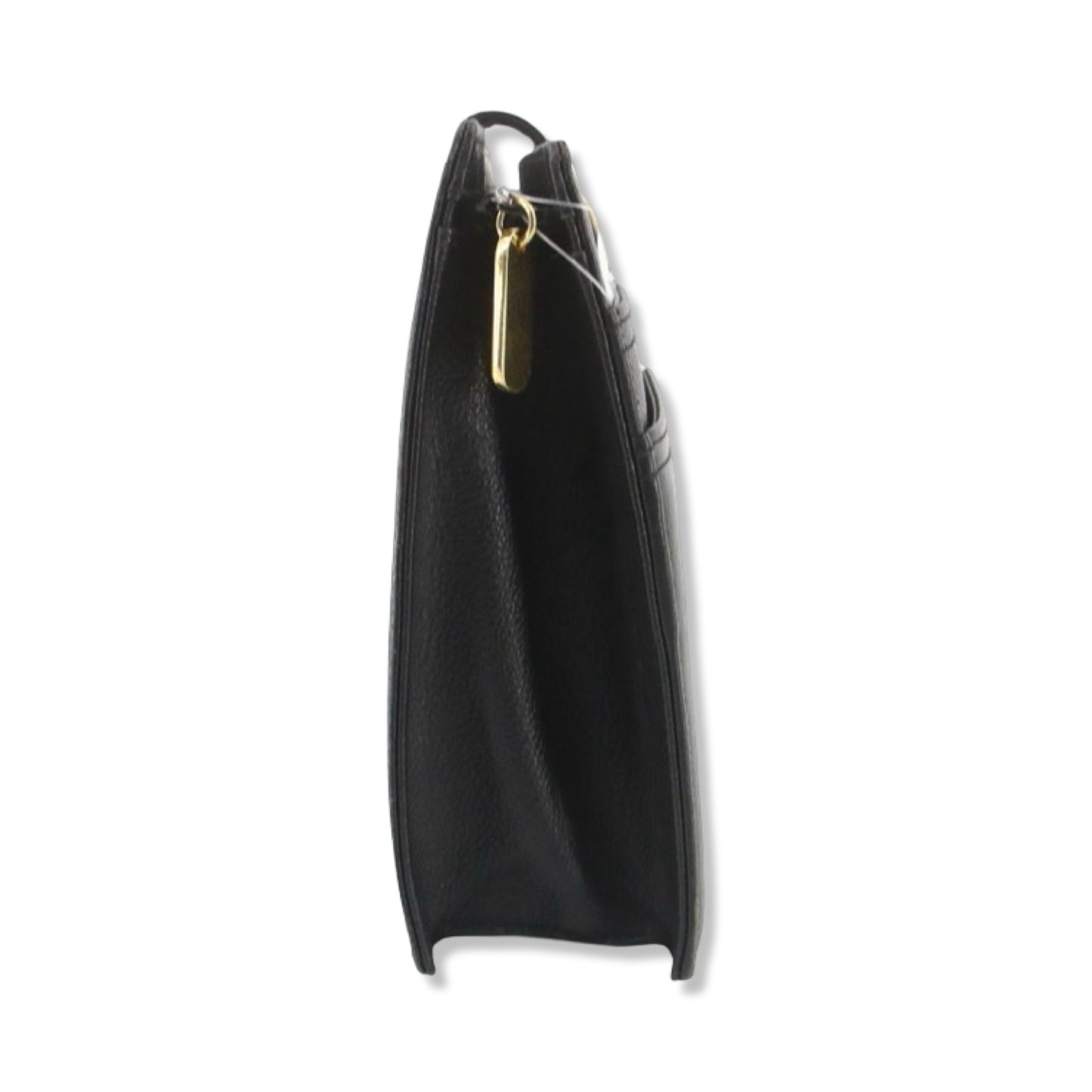 Pre-Owned Yves Saint Laurent Leather Clutch Pochette - YSL1039