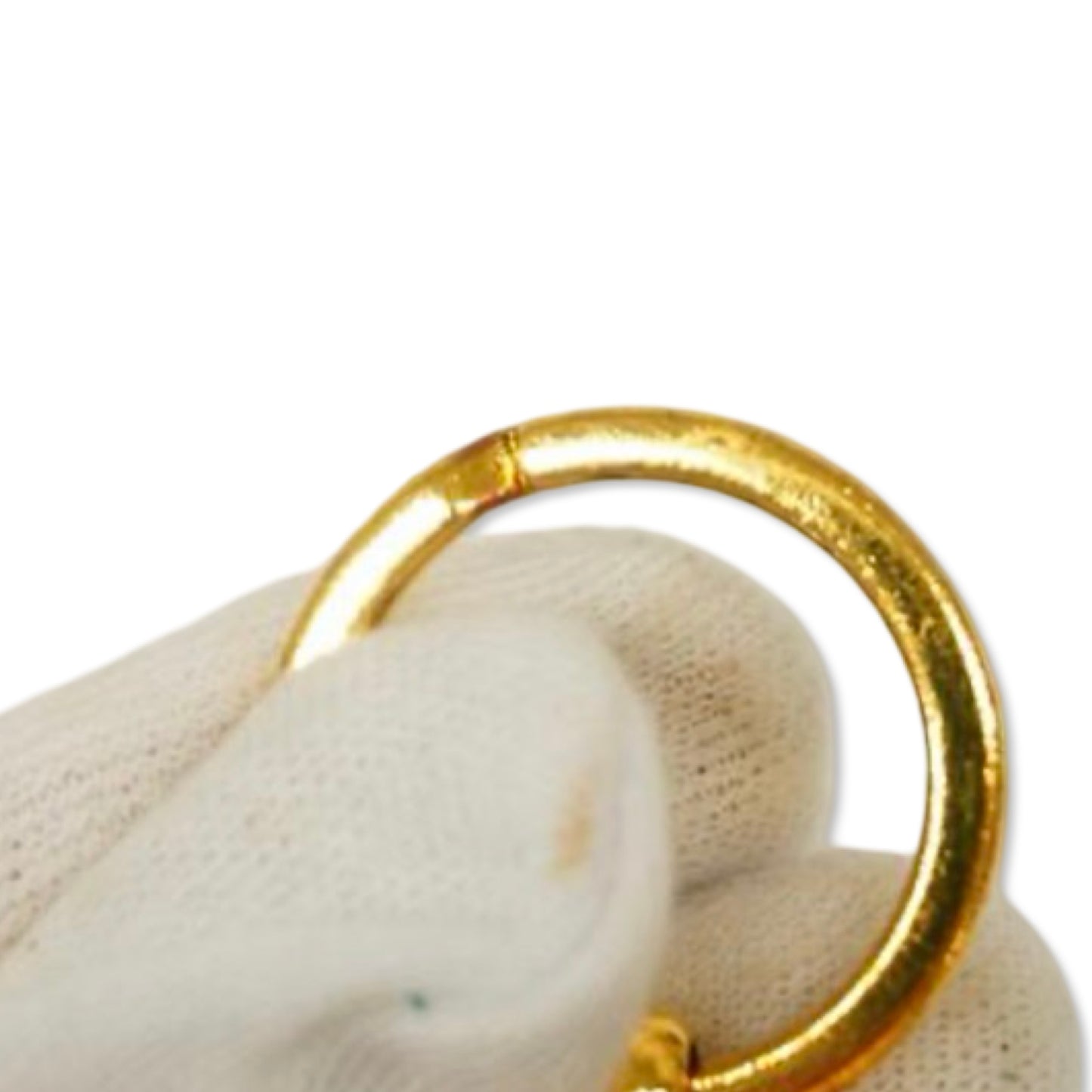 Pre-Owned Louis Vuitton Monogram Dauphine Dragonne Key Ring - LV1660