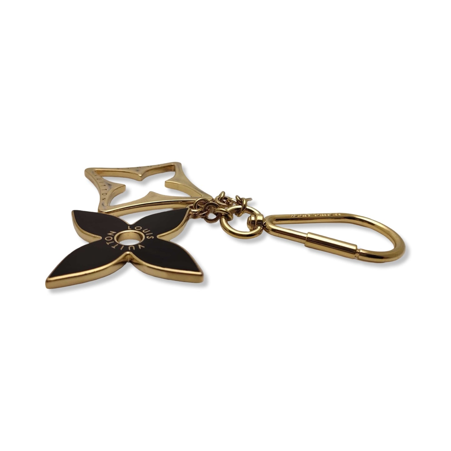 Pre-Owned Louis Vuitton Bag Charm - LV1908