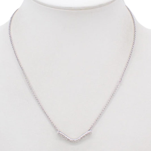 Pre-Owned Christian Dior Rhinestone Necklace - DIO1027