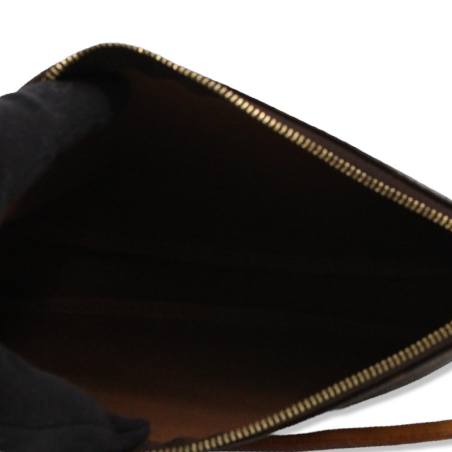 Pre-Owned Louis Vuitton Monogram Canvas Pochette Accessories - LV1436