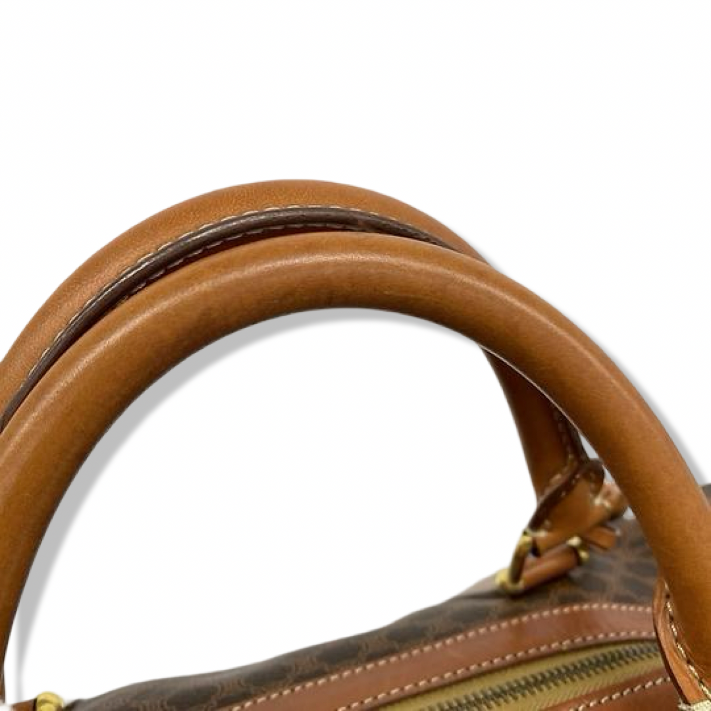 Pre-Owned Celine Travel Bag - CELINE1028