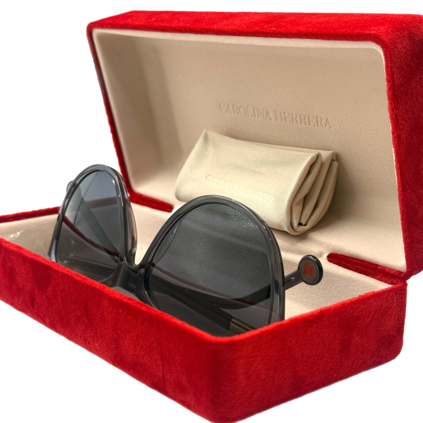 Pre-Owned Carolina Herrera Sunglasses - CAR1003