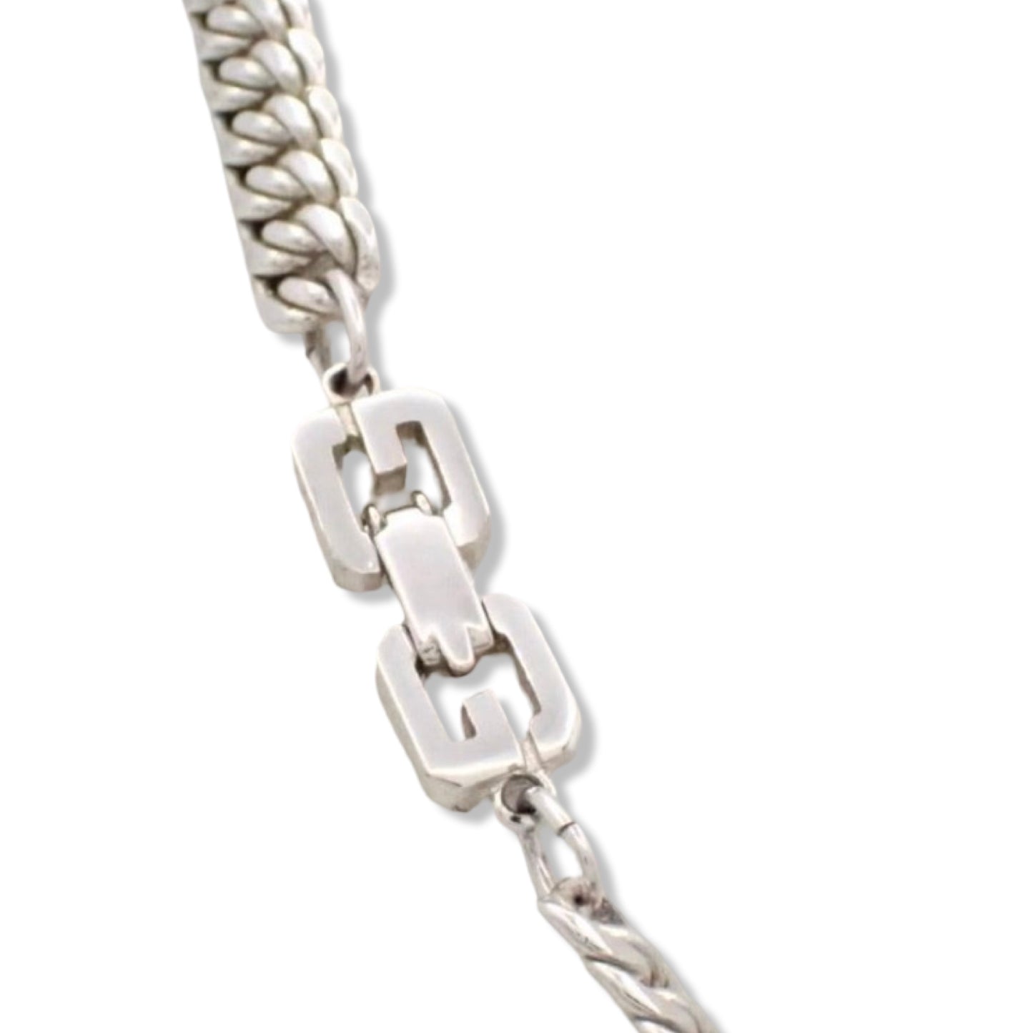 Pre-Owned Givenchy Necklace - GIV1029