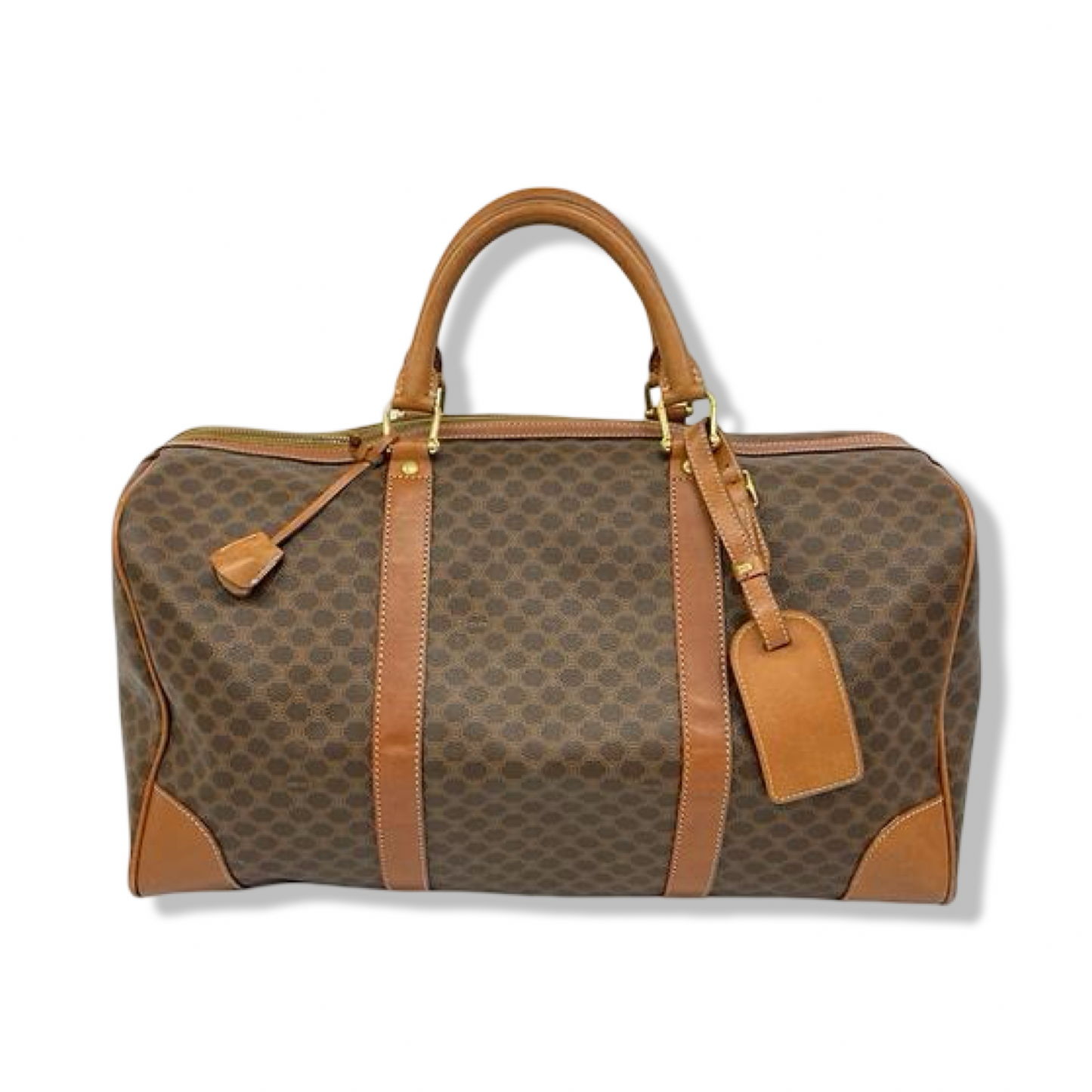 Pre-Owned Celine Travel Bag - CELINE1028