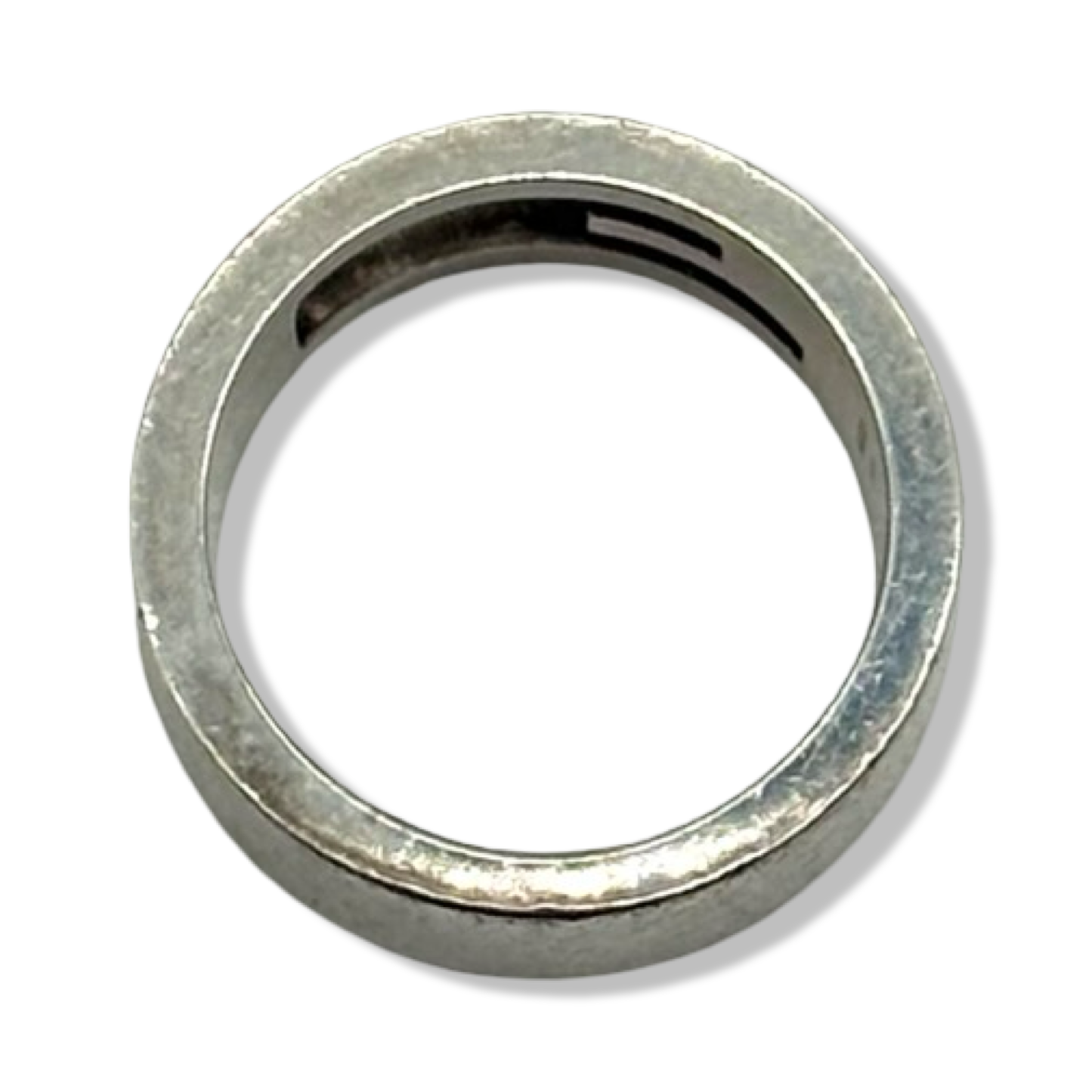 Pre-Owned Gucci Ring - Size 4.5 - G1182