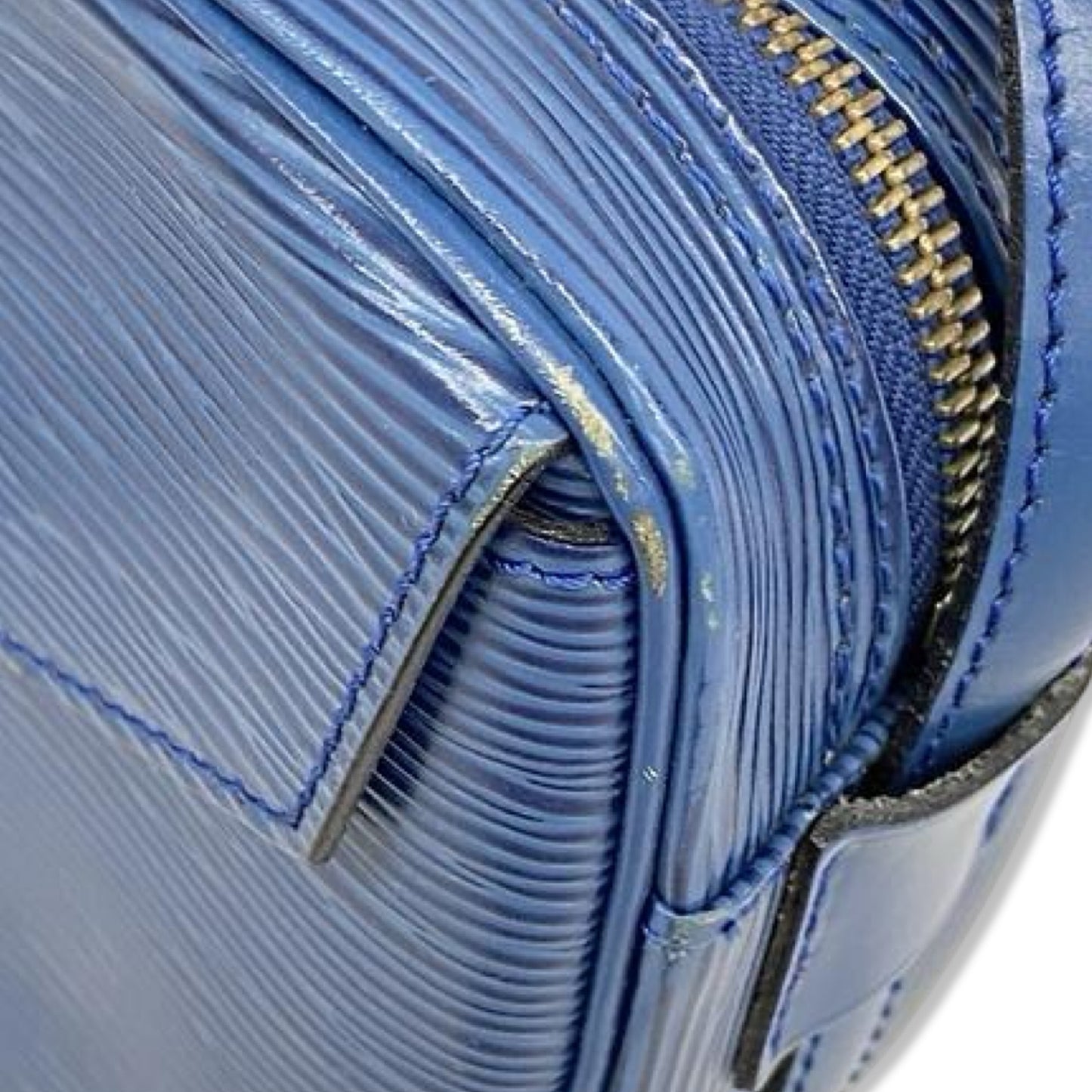 Pre-Owned Louis Vuitton Epi Leather Genefeuille Bag - LV1817