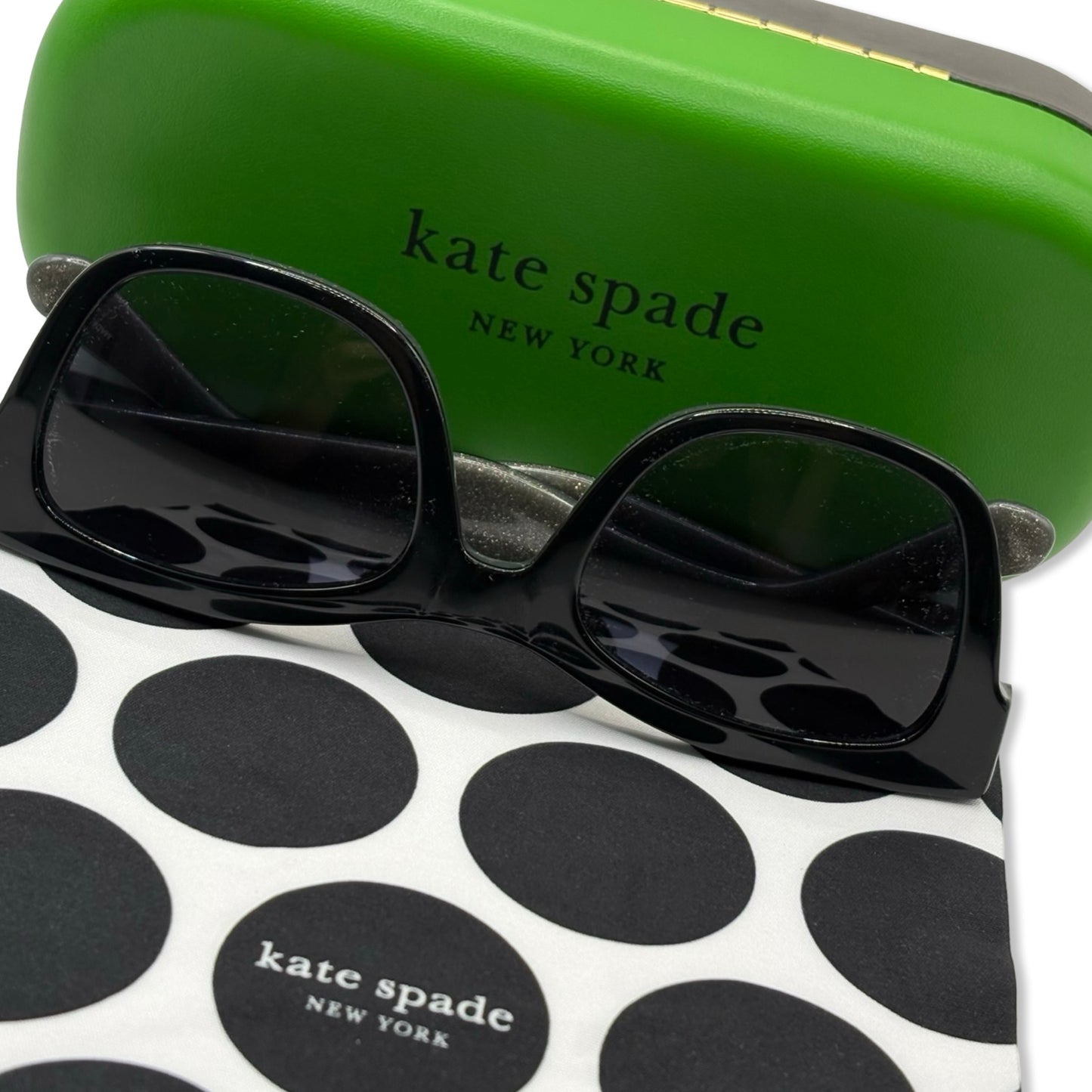 Pre-Owned Kate Spade Aimee Sunglasses - KS1015